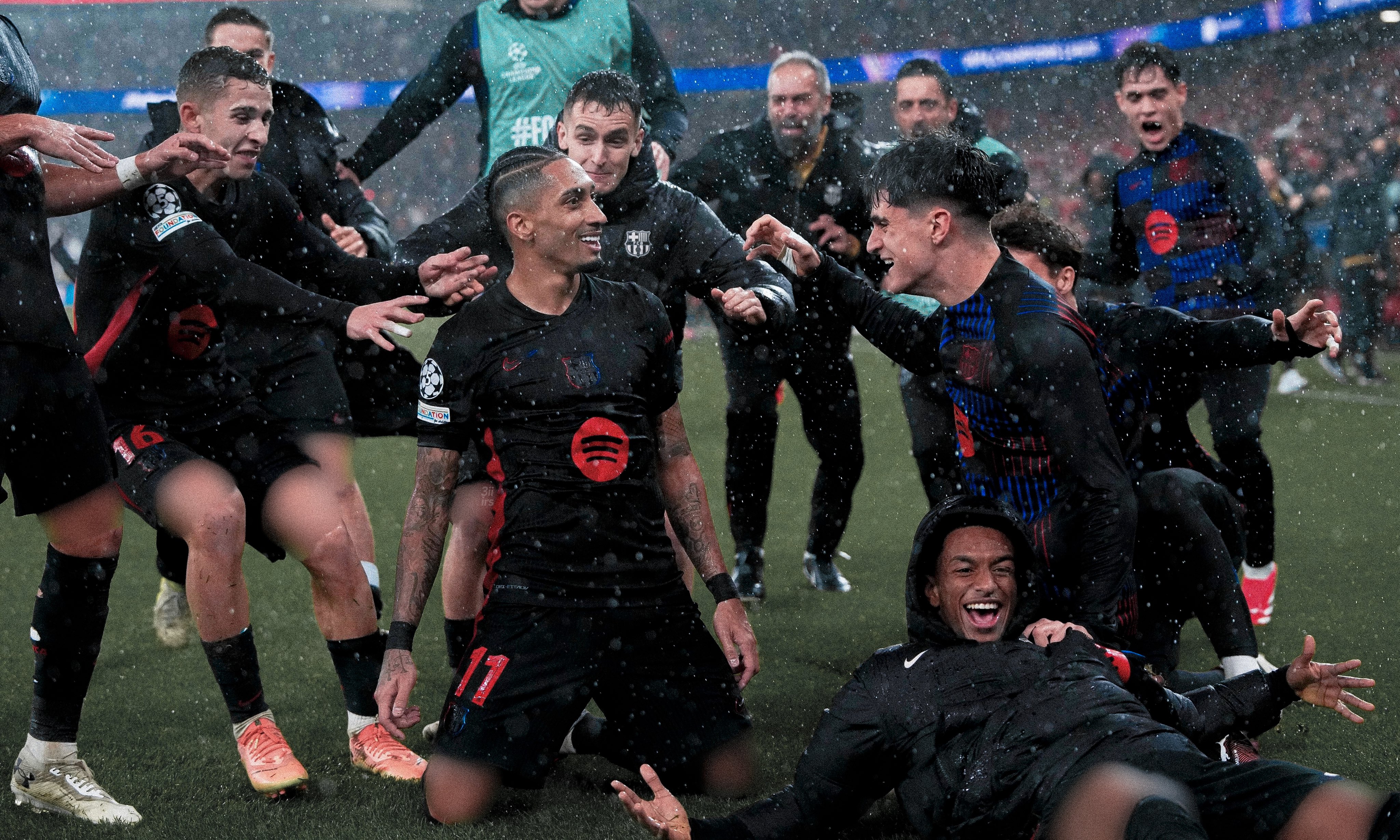 4k #Wallpaper. PC ، BARCELONA