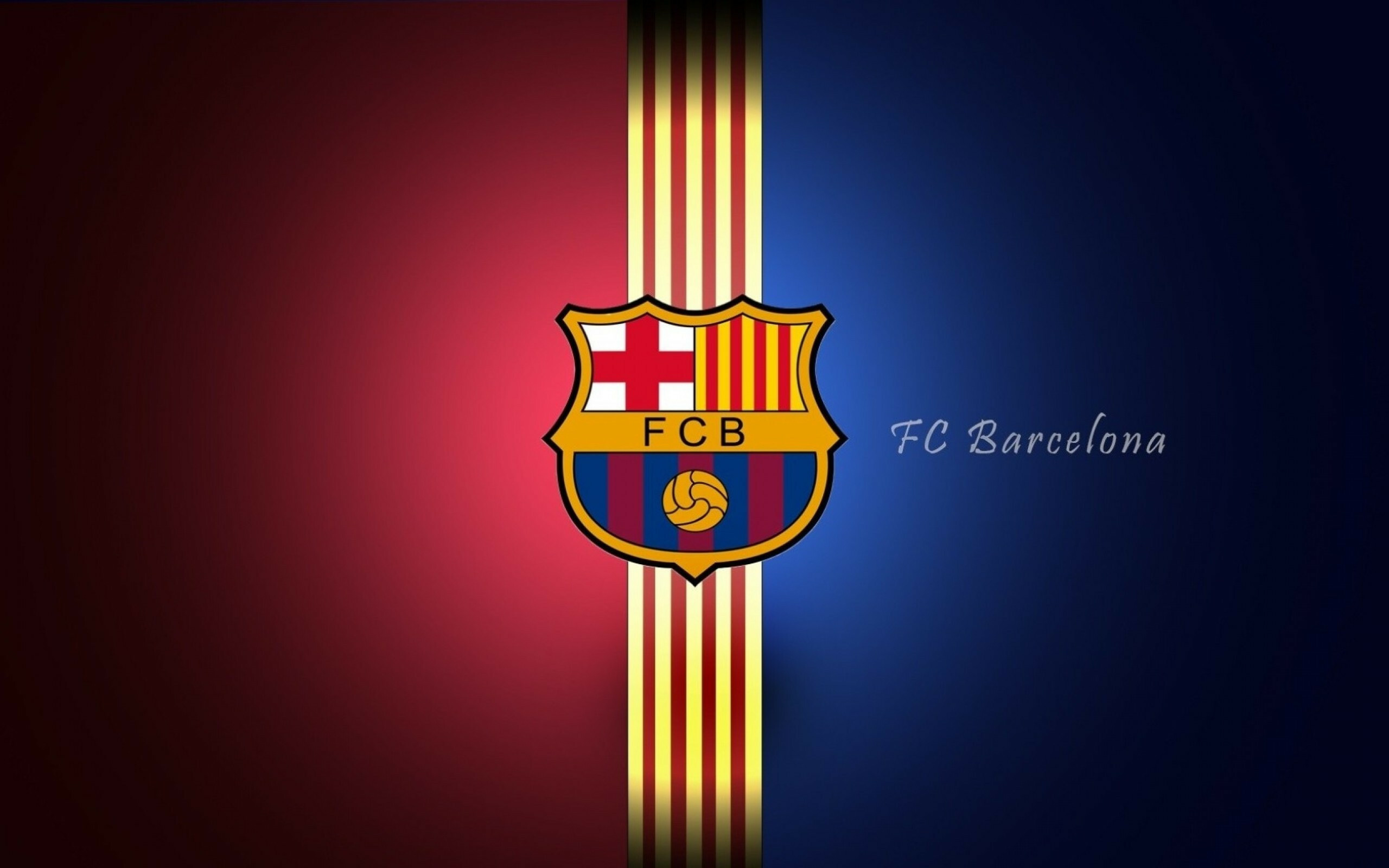 FC Barcelona Wallpaper
