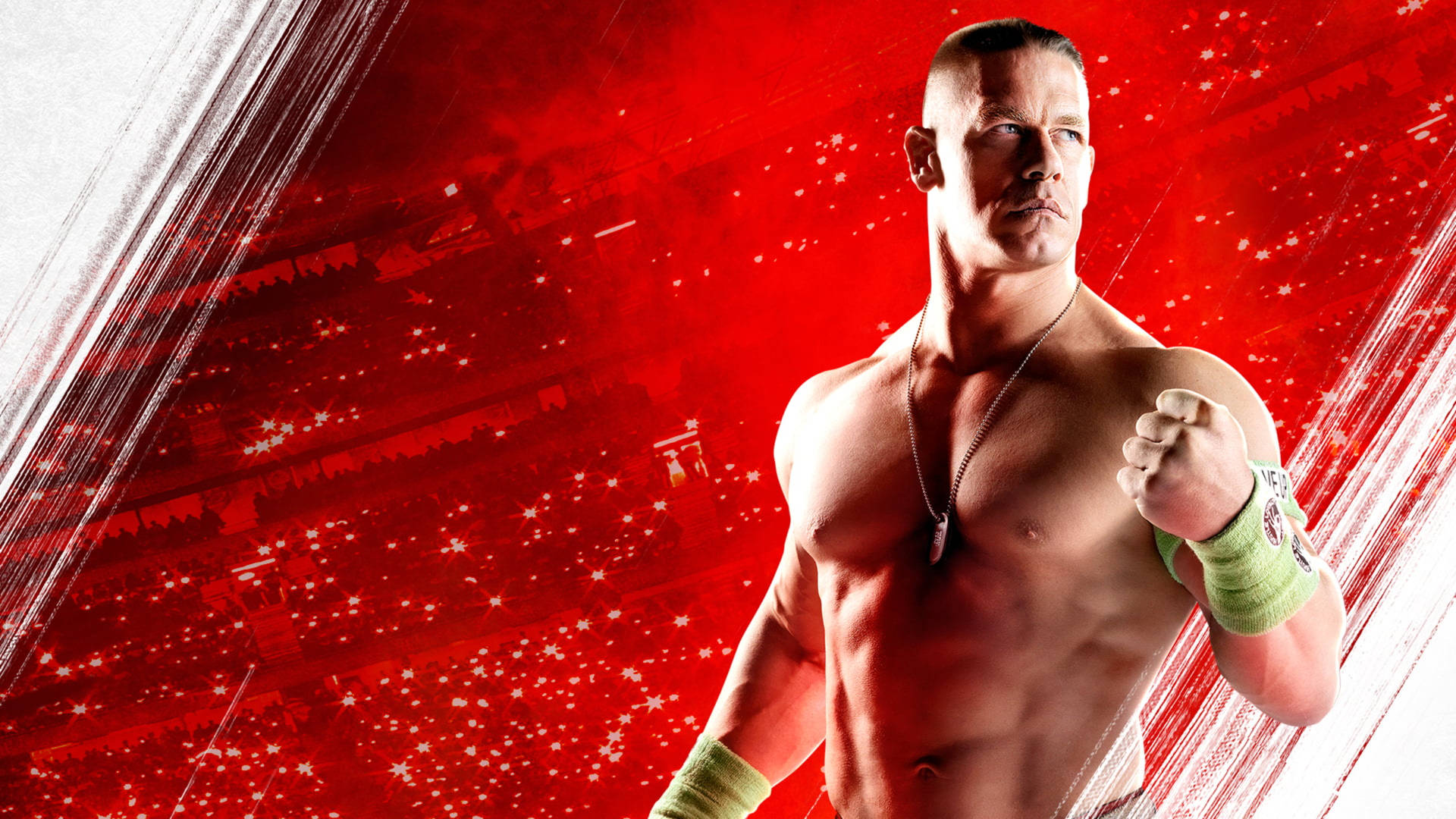 Cena Wallpaper