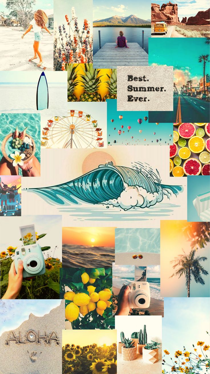 Summer wallpaper