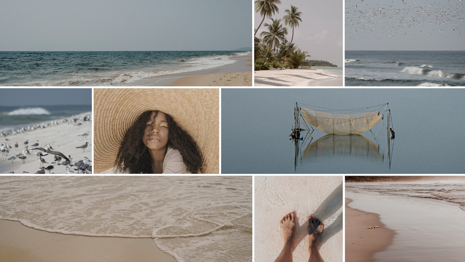 summer desktop wallpaper