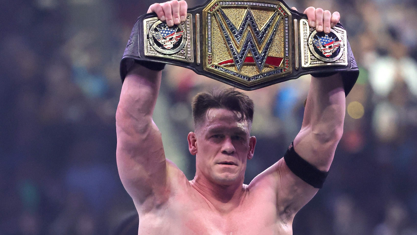 WWE Backlash match order: When will