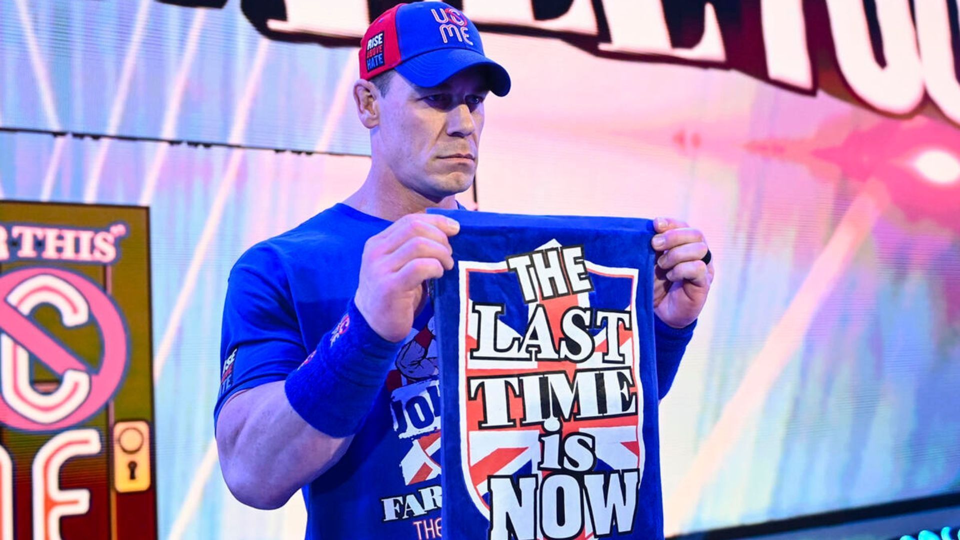 Major update on WWE Backlash 2025