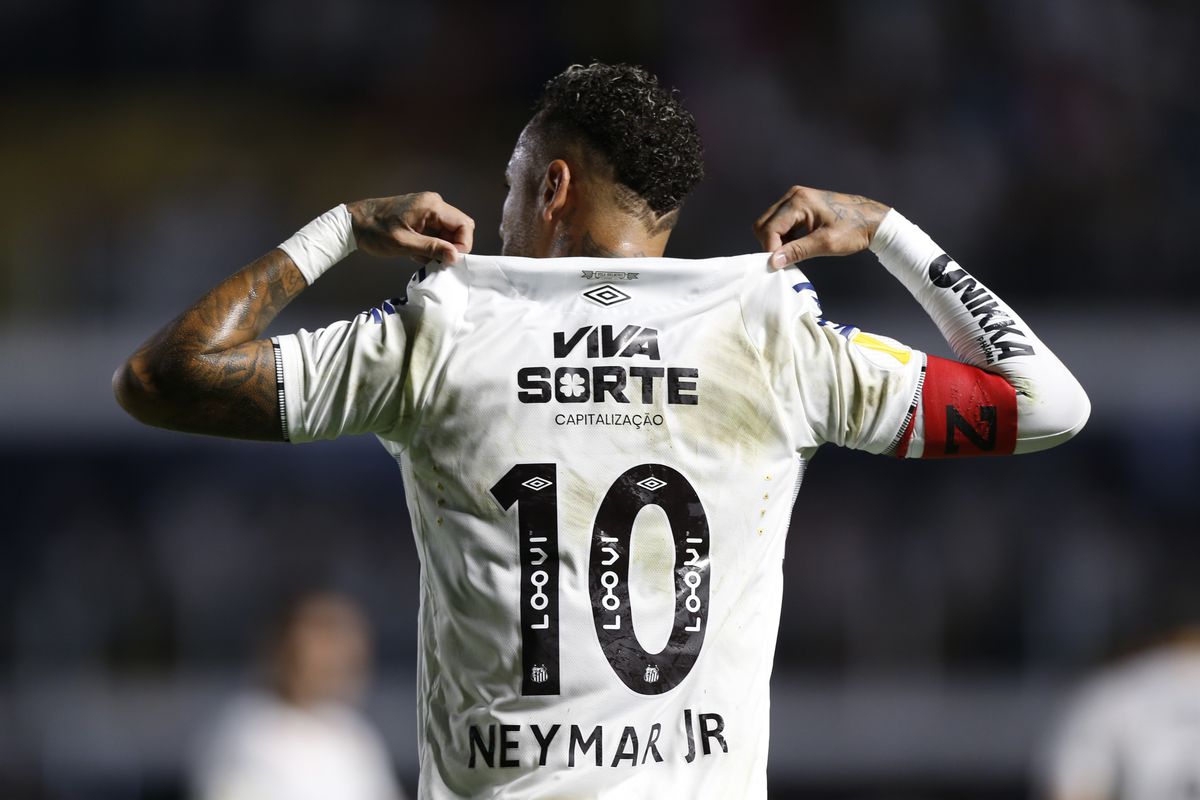 Neymar is way down Barcelona's list of priorities as Hansi Flick's stance revealed