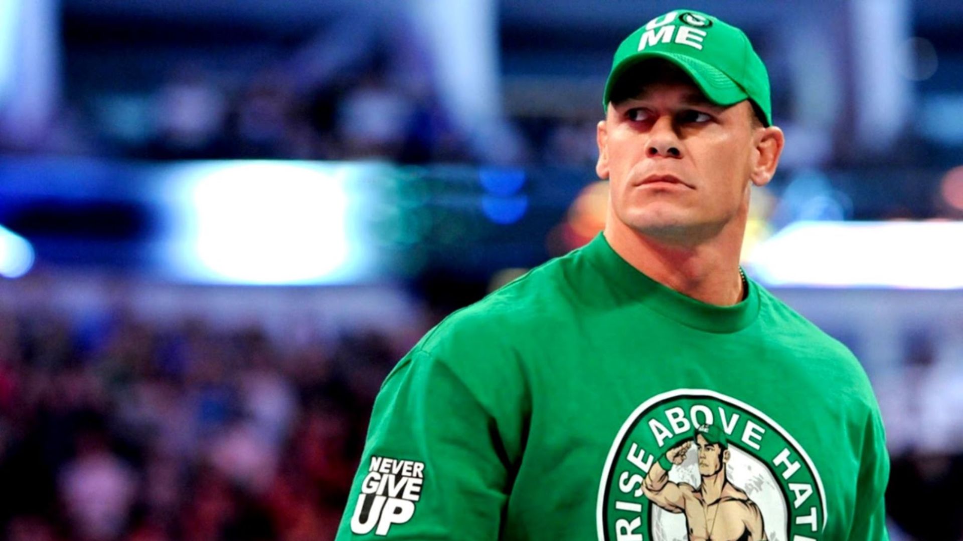 John Cena Wallpaper For Desktop, PC
