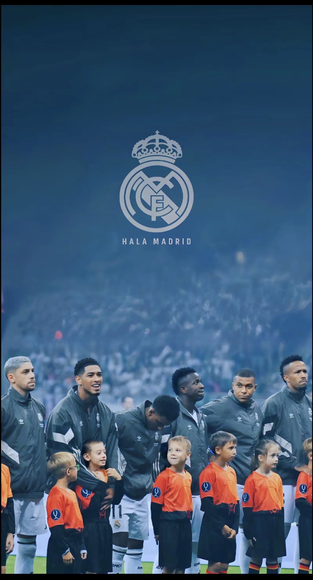 M.d.a Madrid Wallpaper