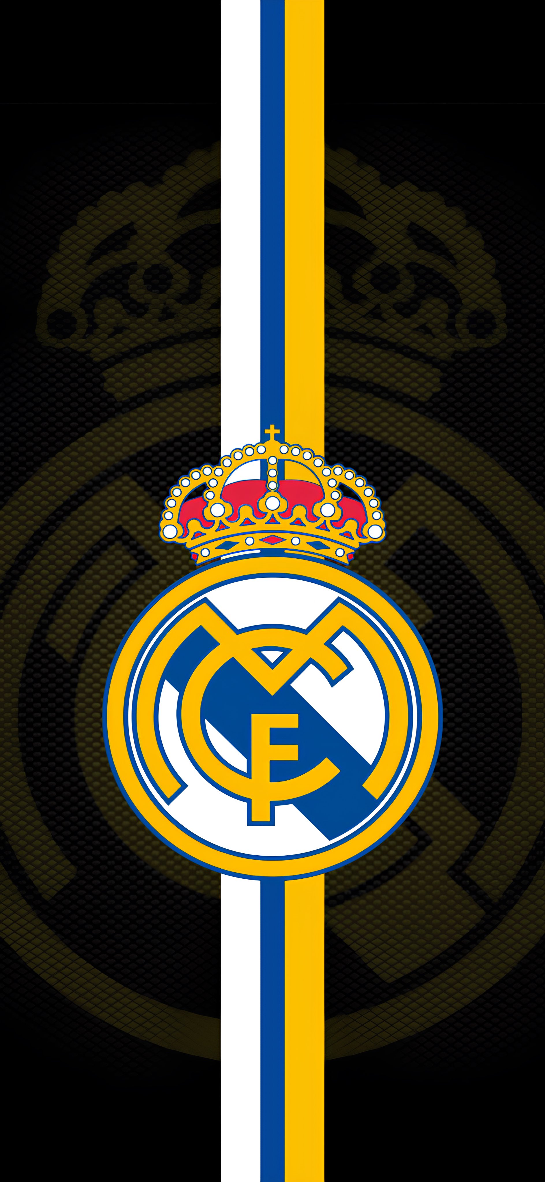 New Real Madrid Wallpaper in 4K
