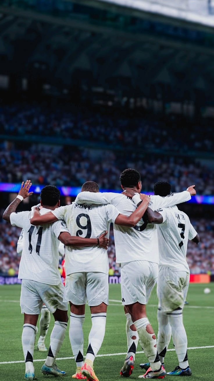 Real madrid wallpaper