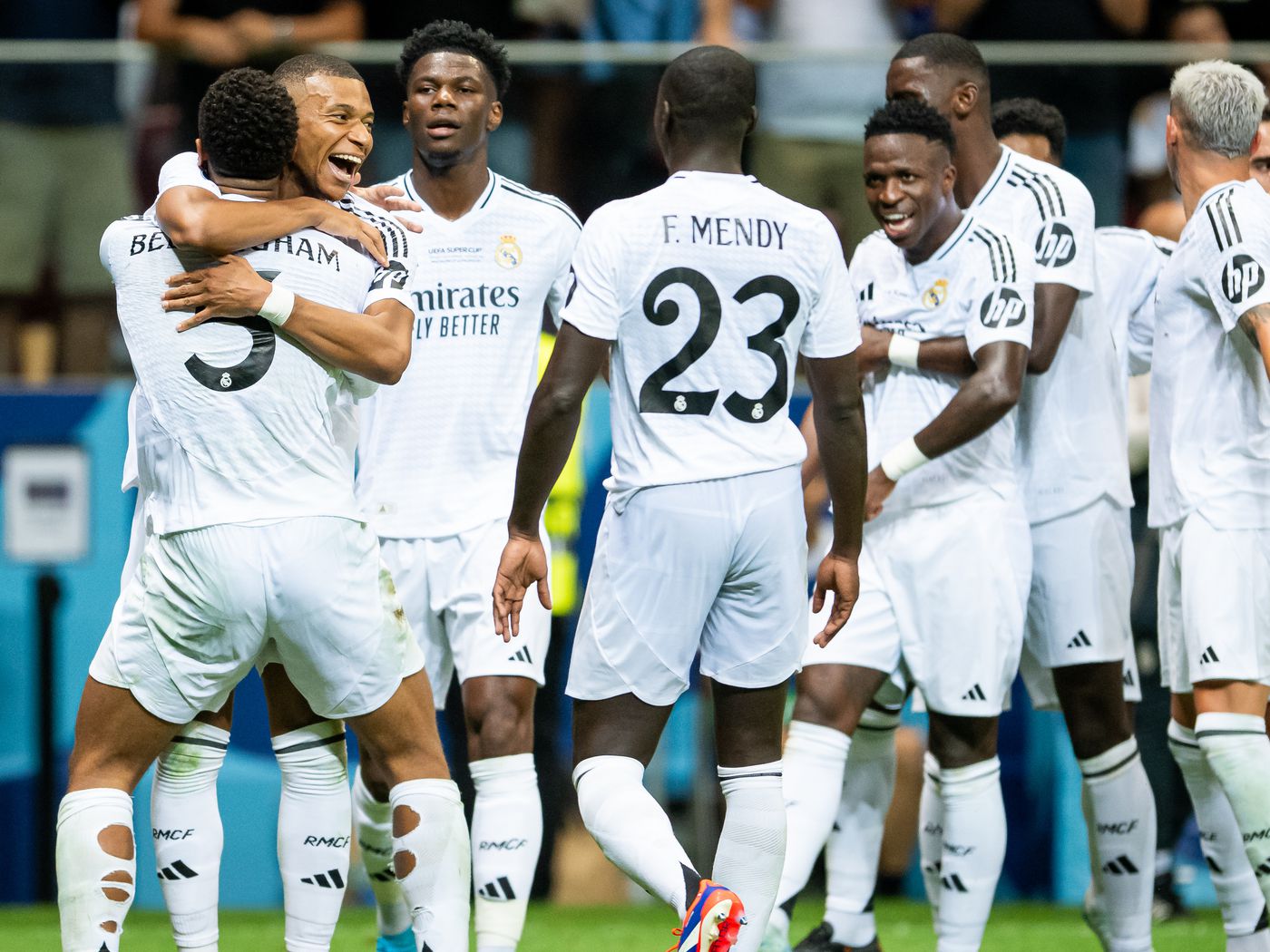 Managing Madrid Roundtable: 2024 2025