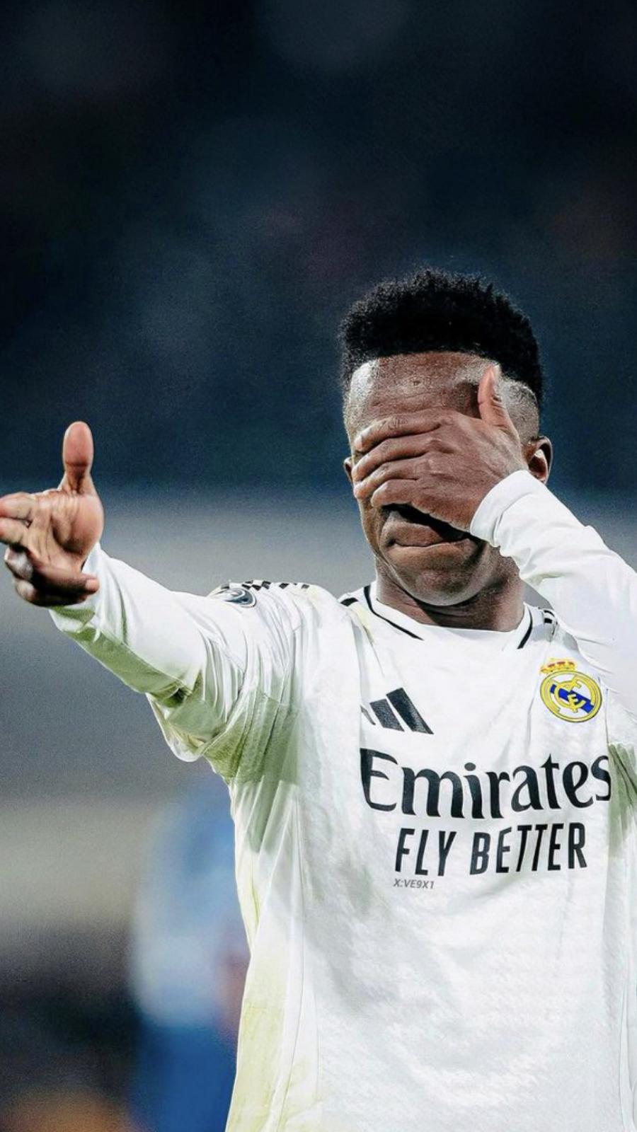 Real Madrid Wallpaper HD 2025 APK