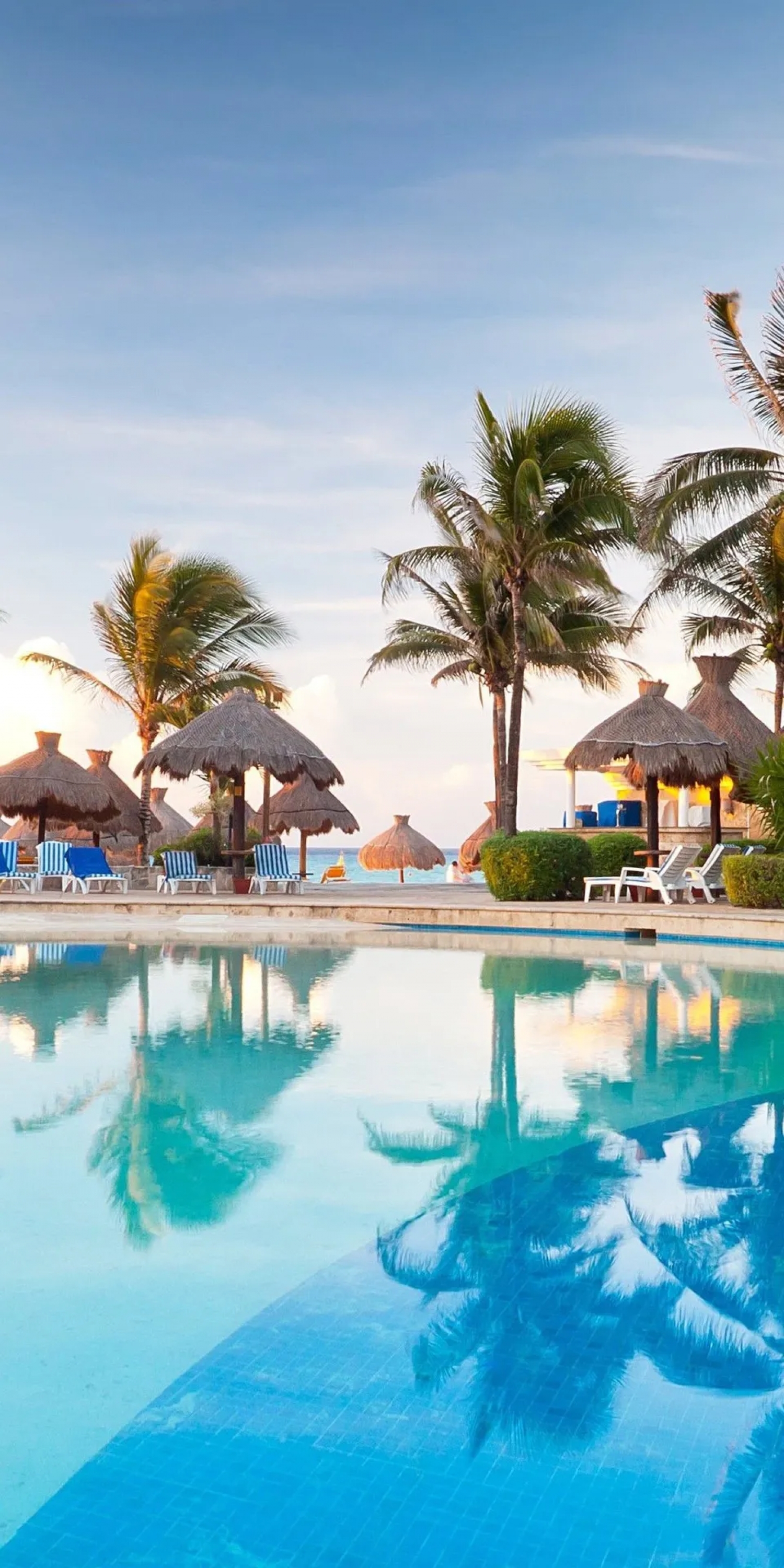 Most Popular Tropical Summer Wallpaper