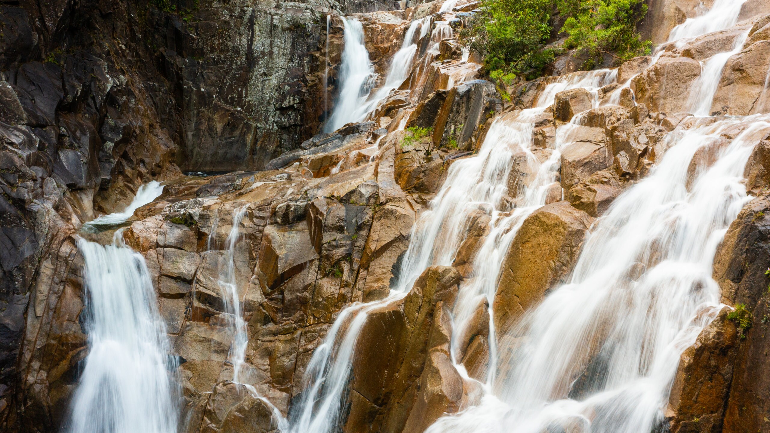 Behana Gorge Tours