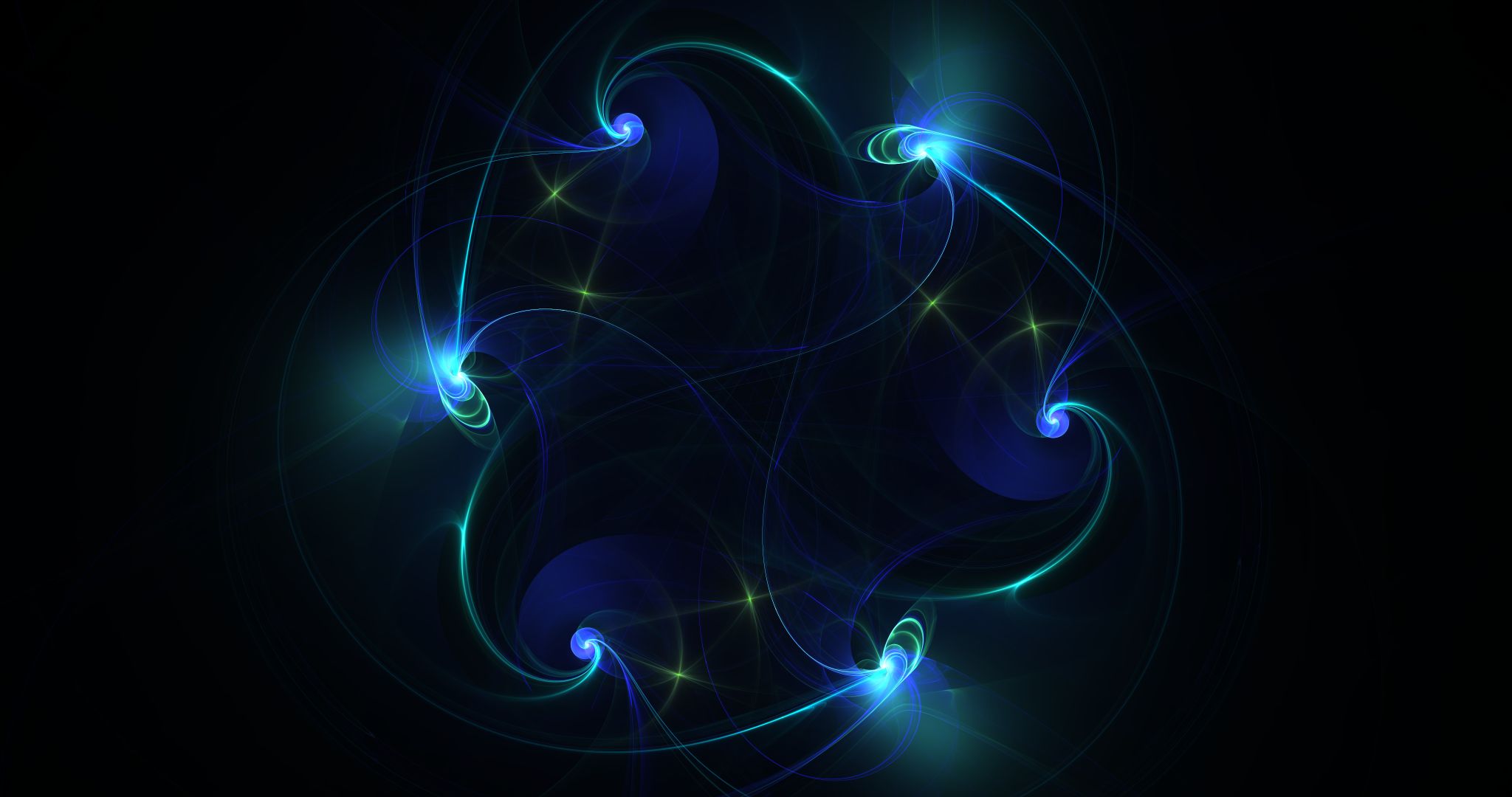 The Best Space Background Collection