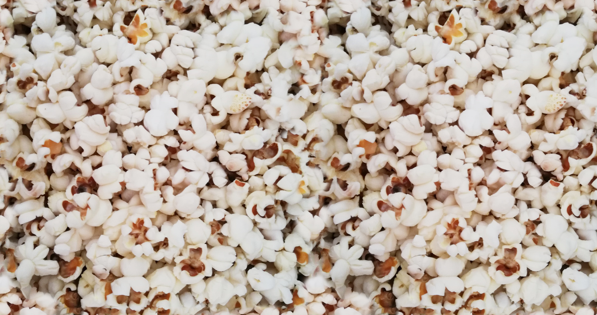 Popcorn Wallpaper