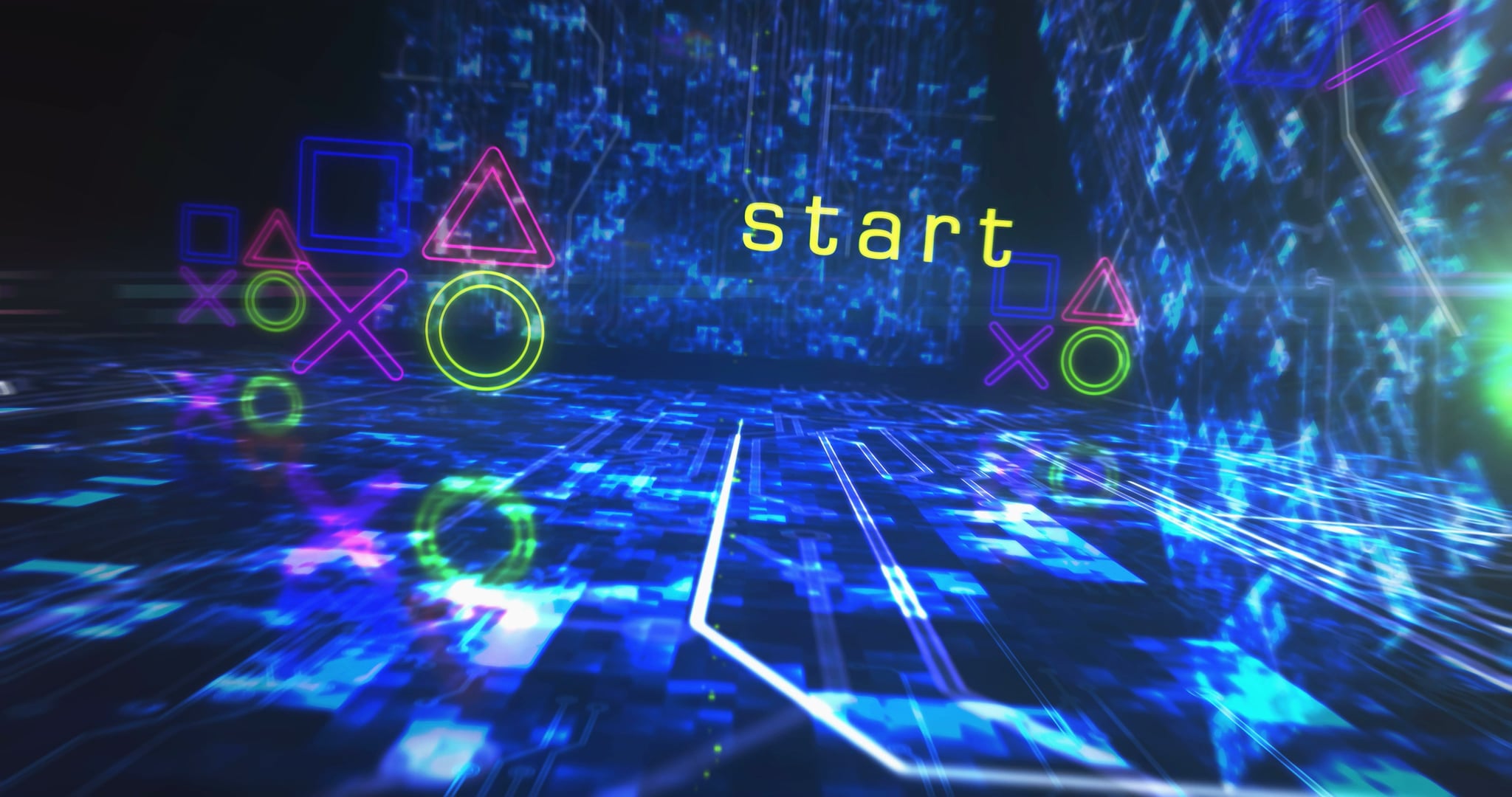 Saudi Digital Studios