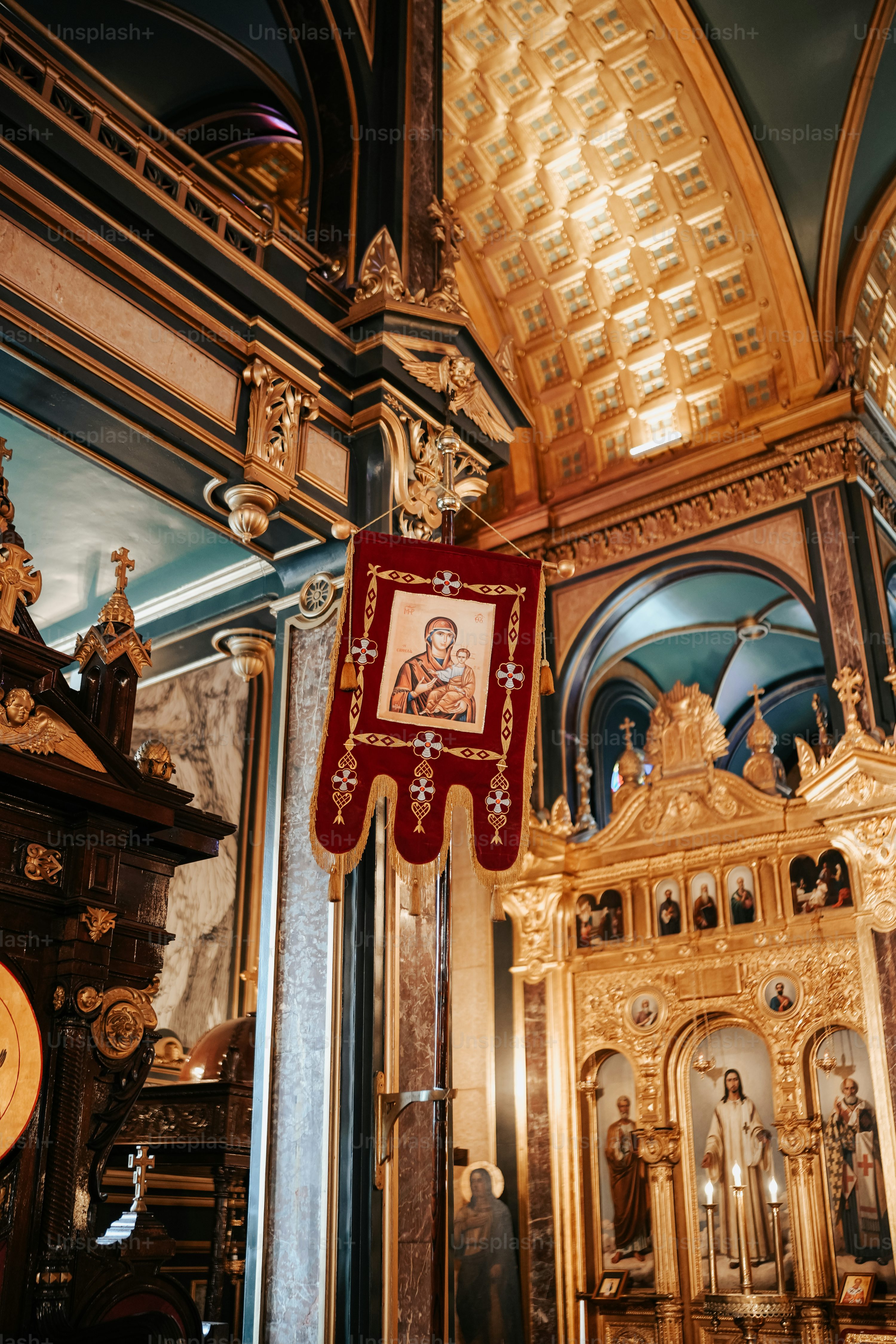 Orthodox Church Picture