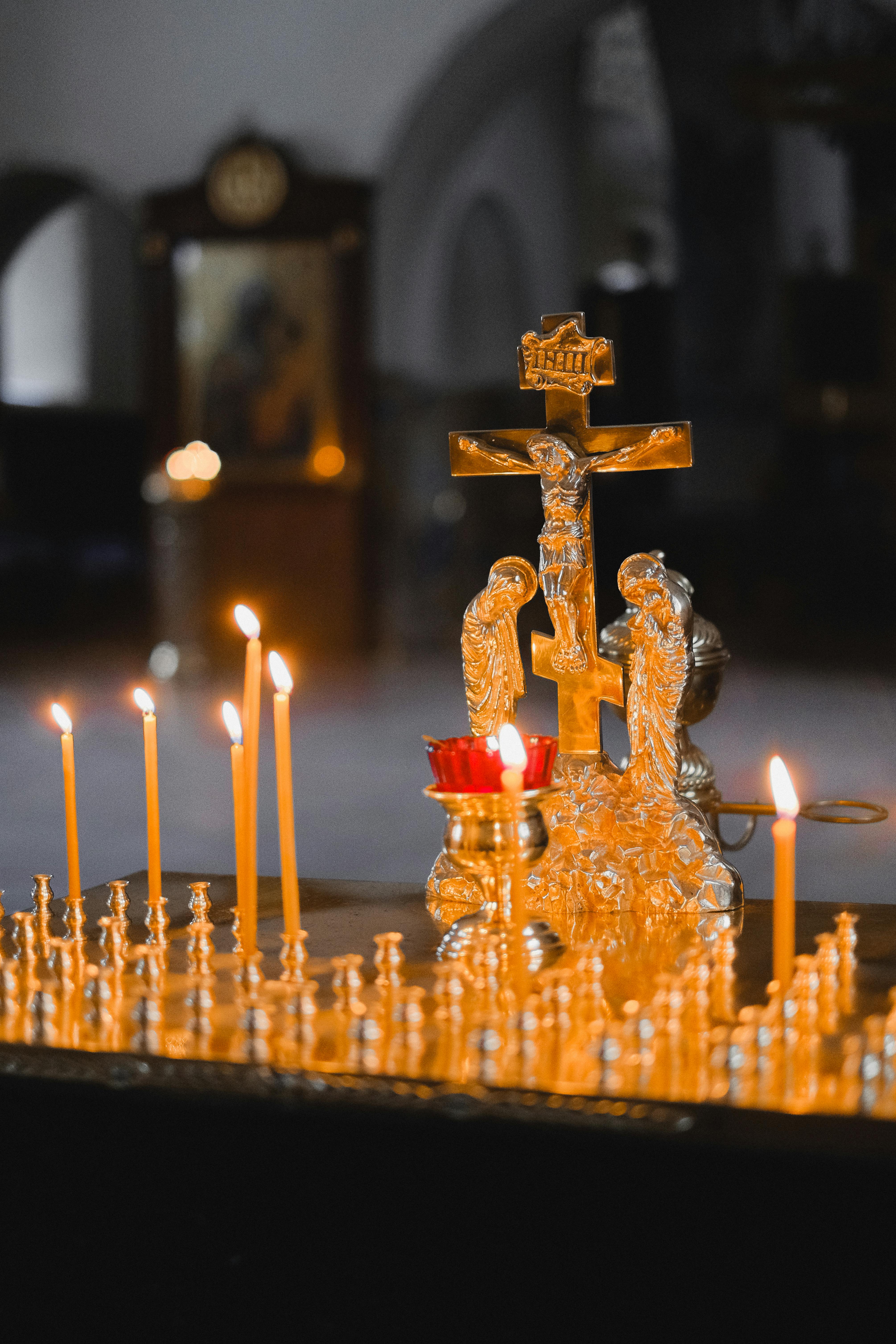 Orthodox Christian Photo, Download
