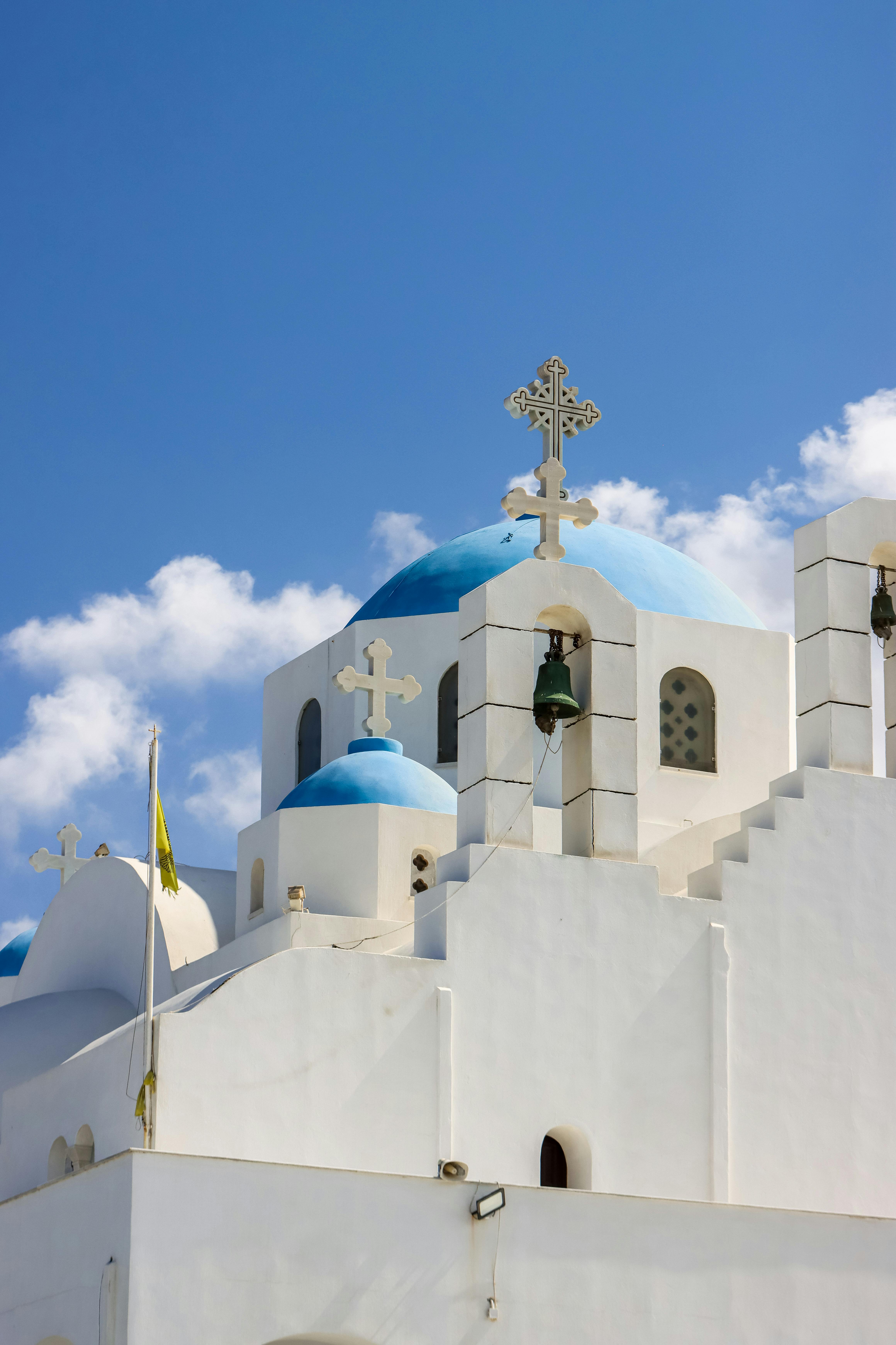 Greek Orthodox Church Photo, Download