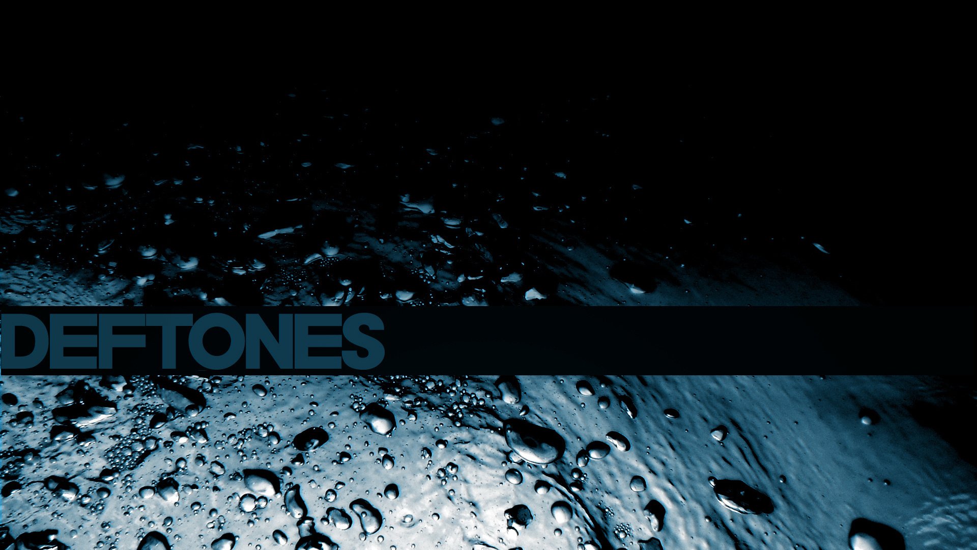 Deftones HD Wallpaper