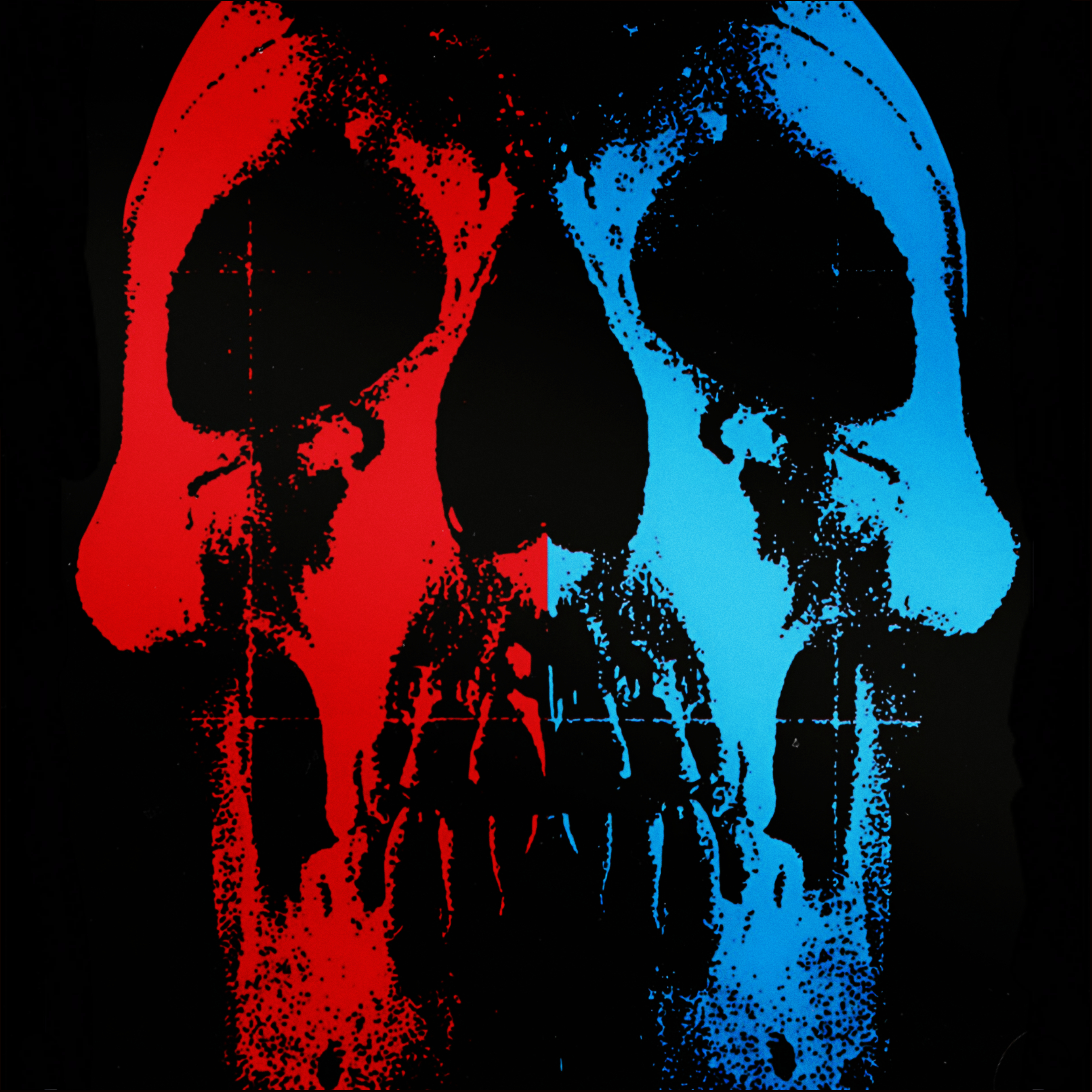 Self Titled in 4k + Wallpaper