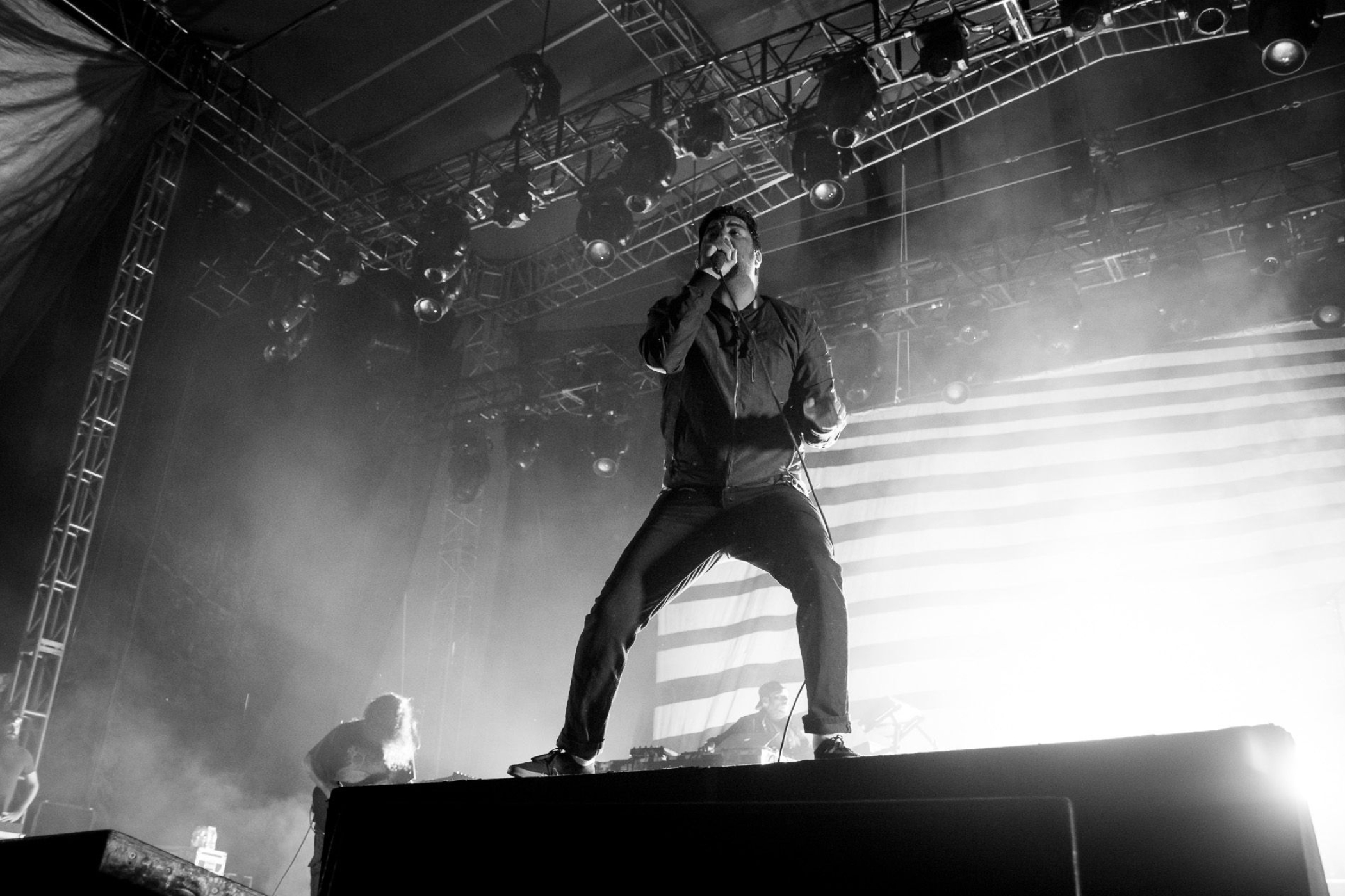 Deftones (Band) Wallpaper