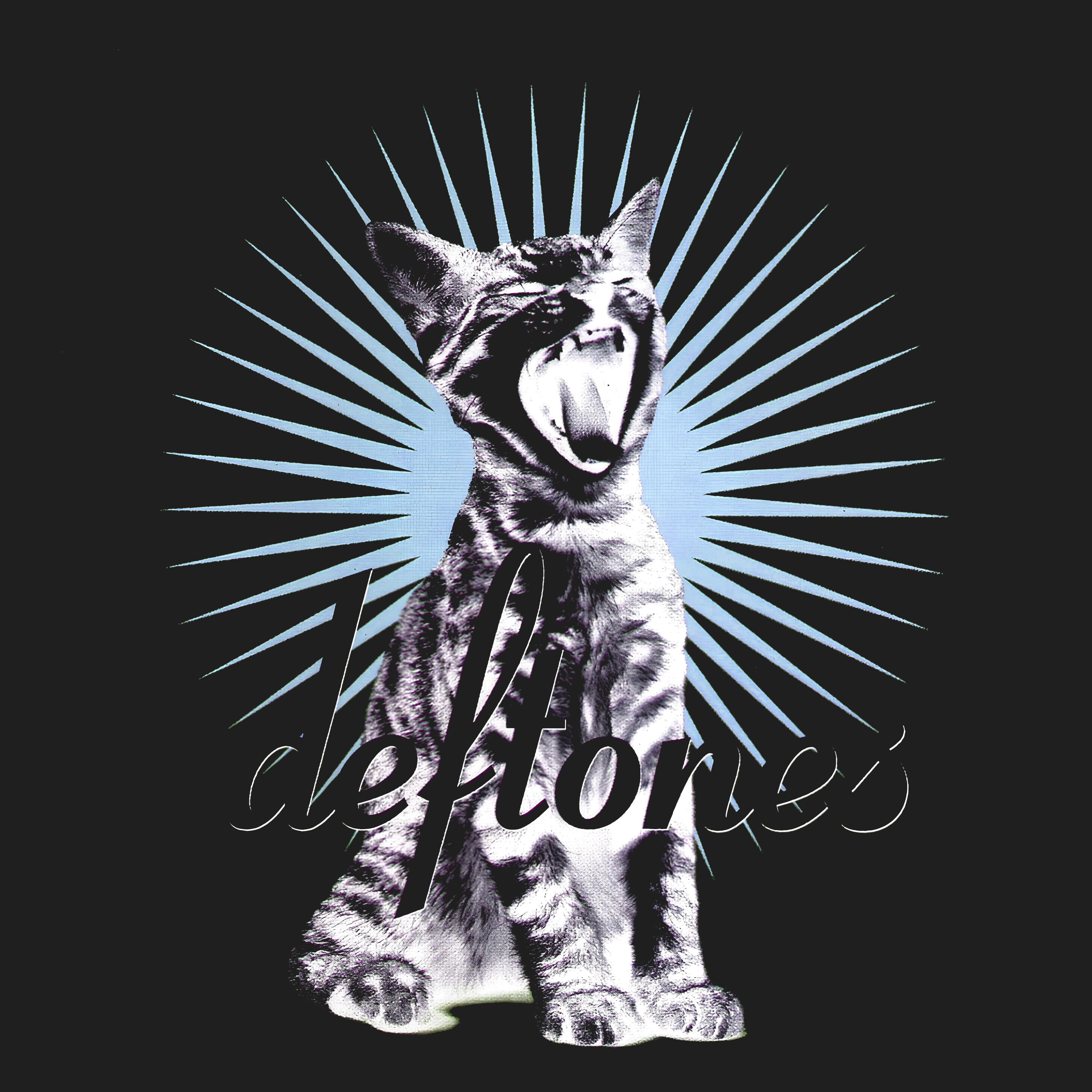 Adrenaline Album Art in 4k + Wallpaper