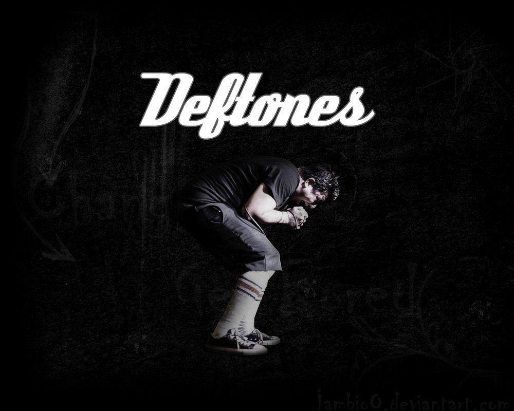Deftones HD Wallpaper