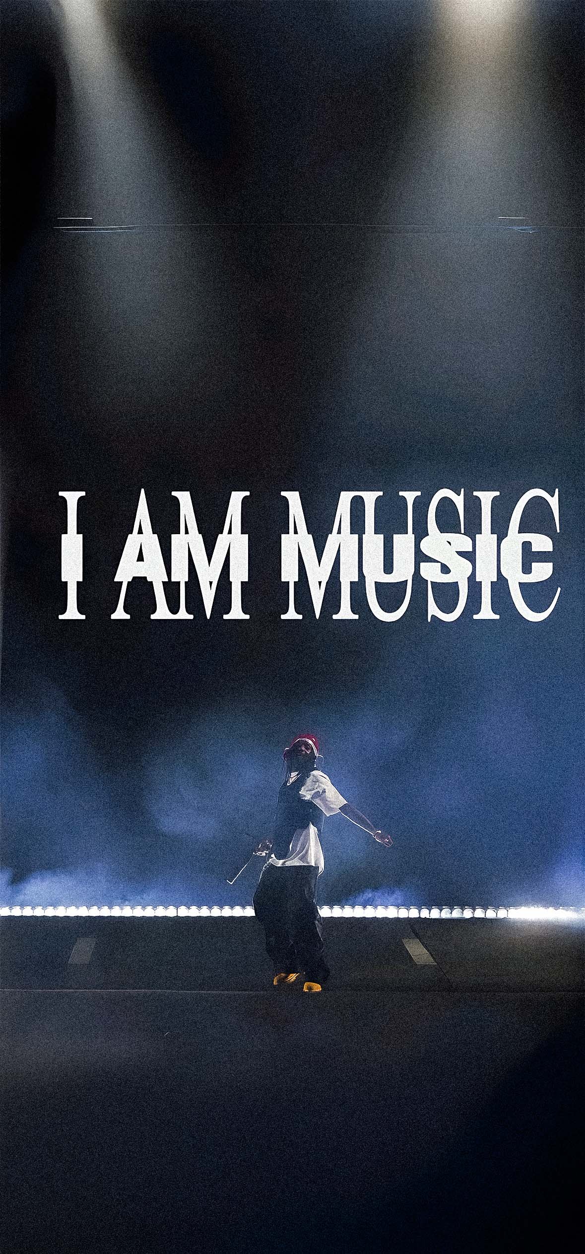Rapper 4K iPhone Wallpaper