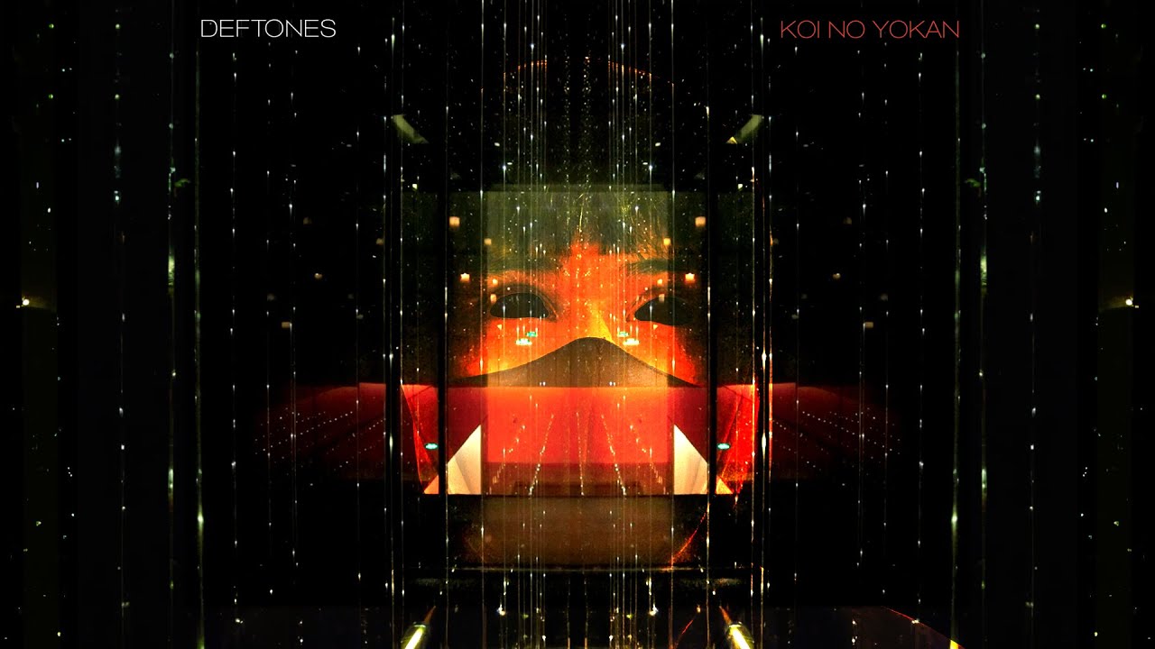 SPACE NEVER FELT SO BEAUTIFUL! (Deftones No Yokan Reaction)