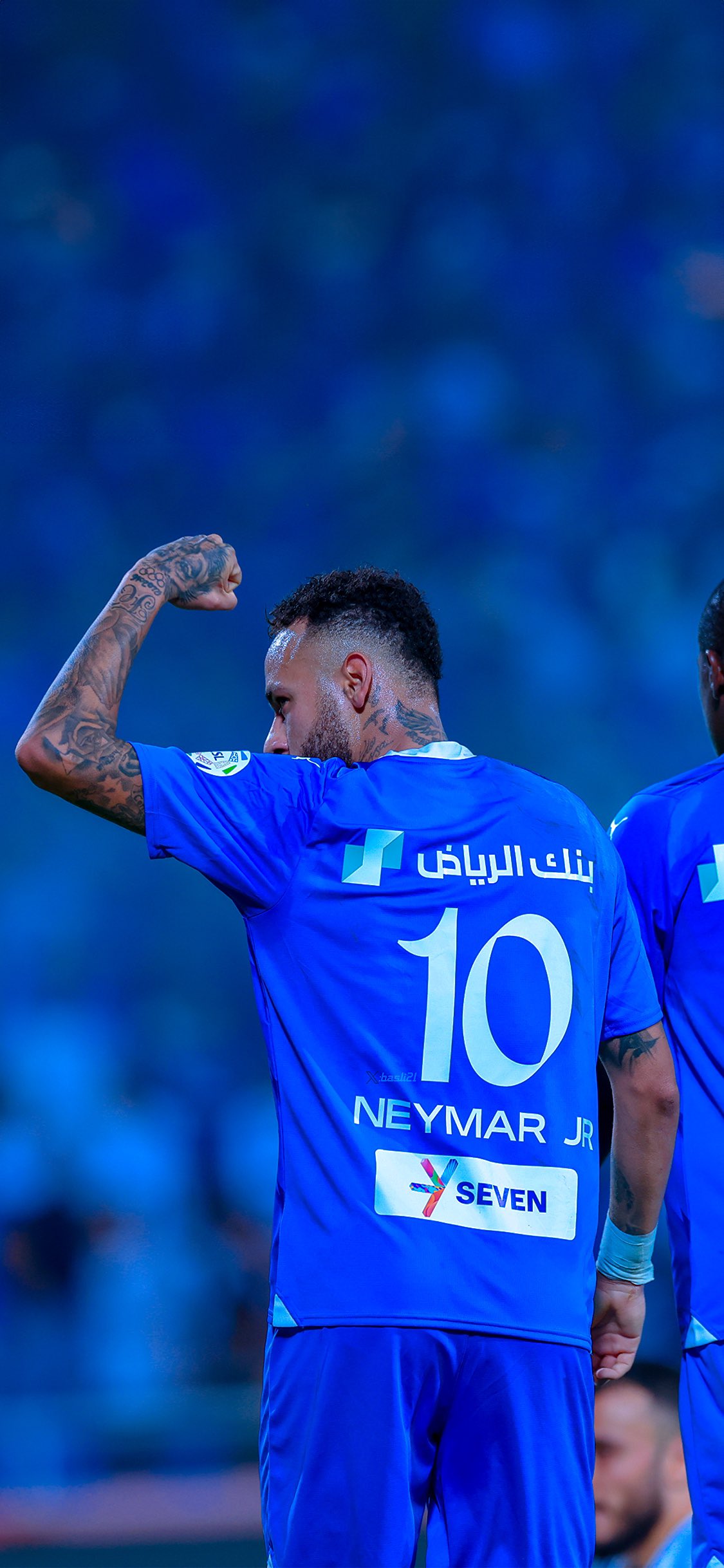 باسل #Wallpaper └