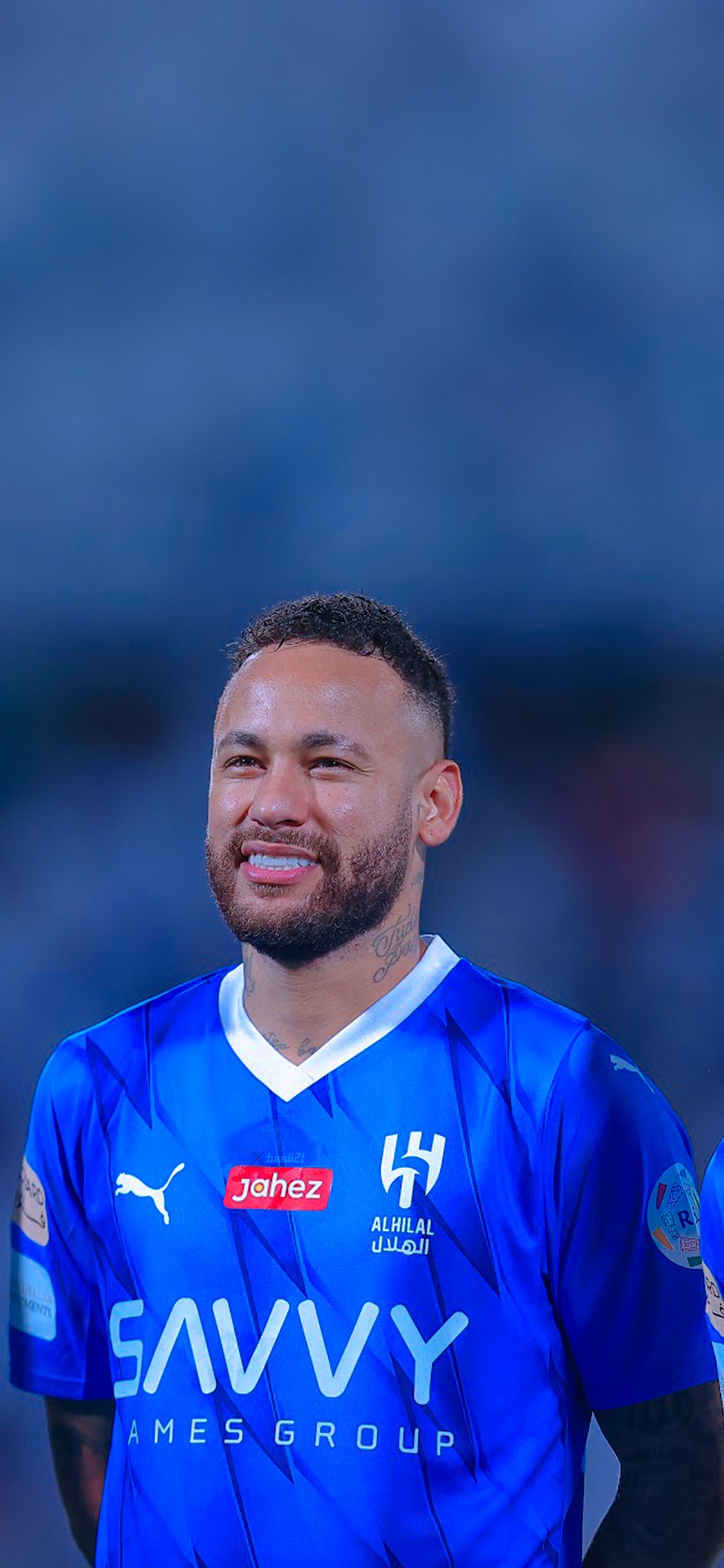 باسل #Wallpaper └