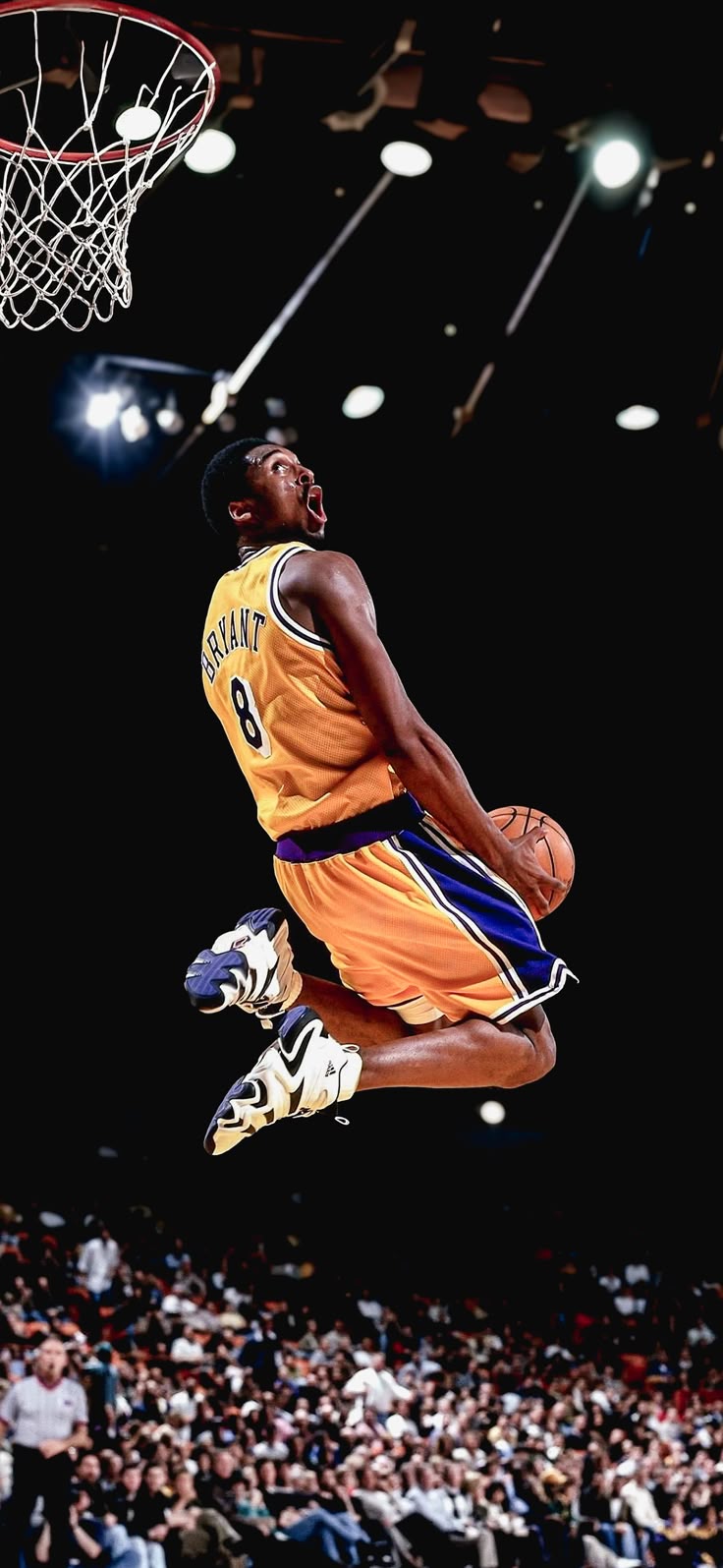 Kobe Bryant