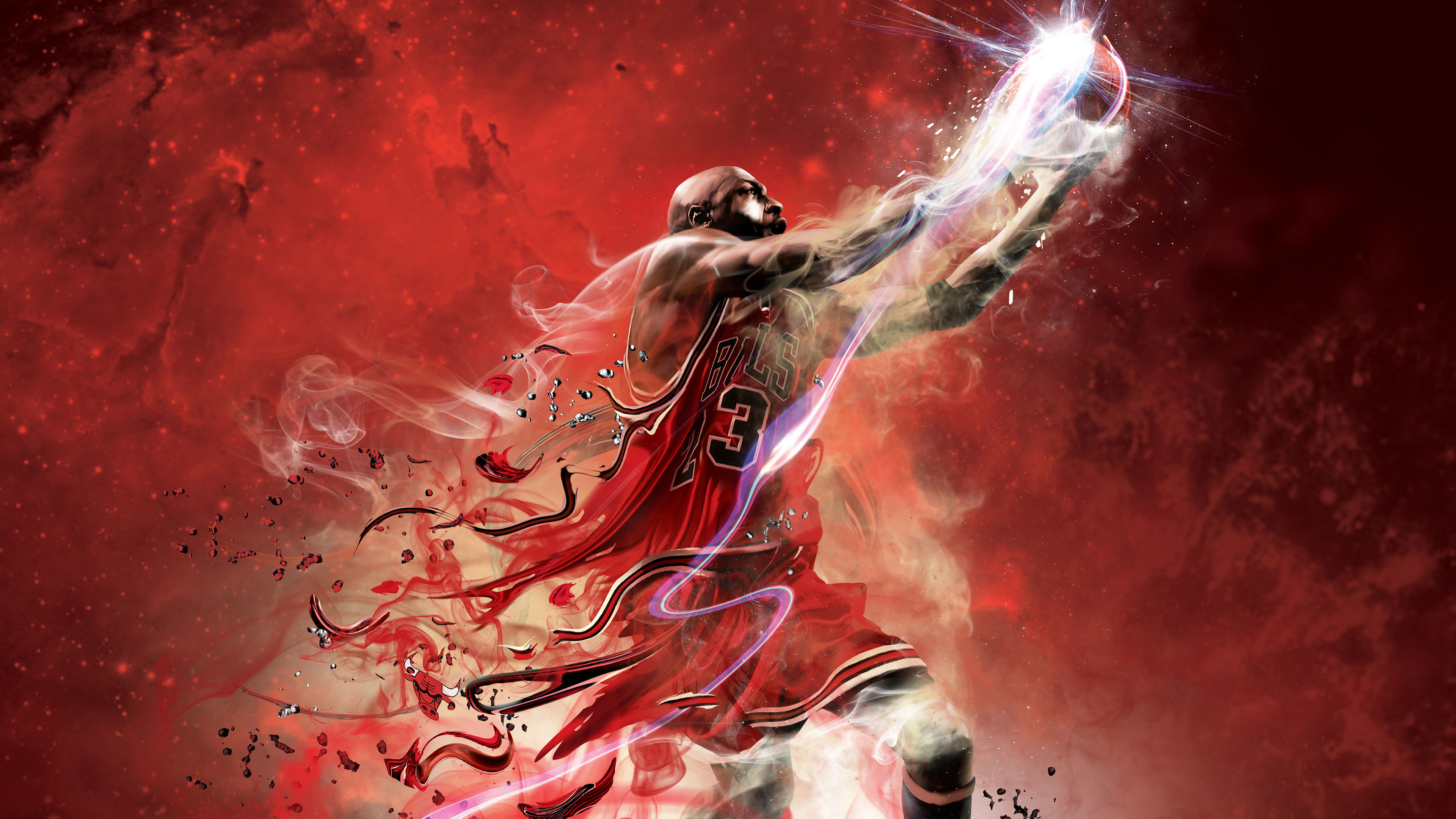 4K Basketball Wallpaper for PC Free