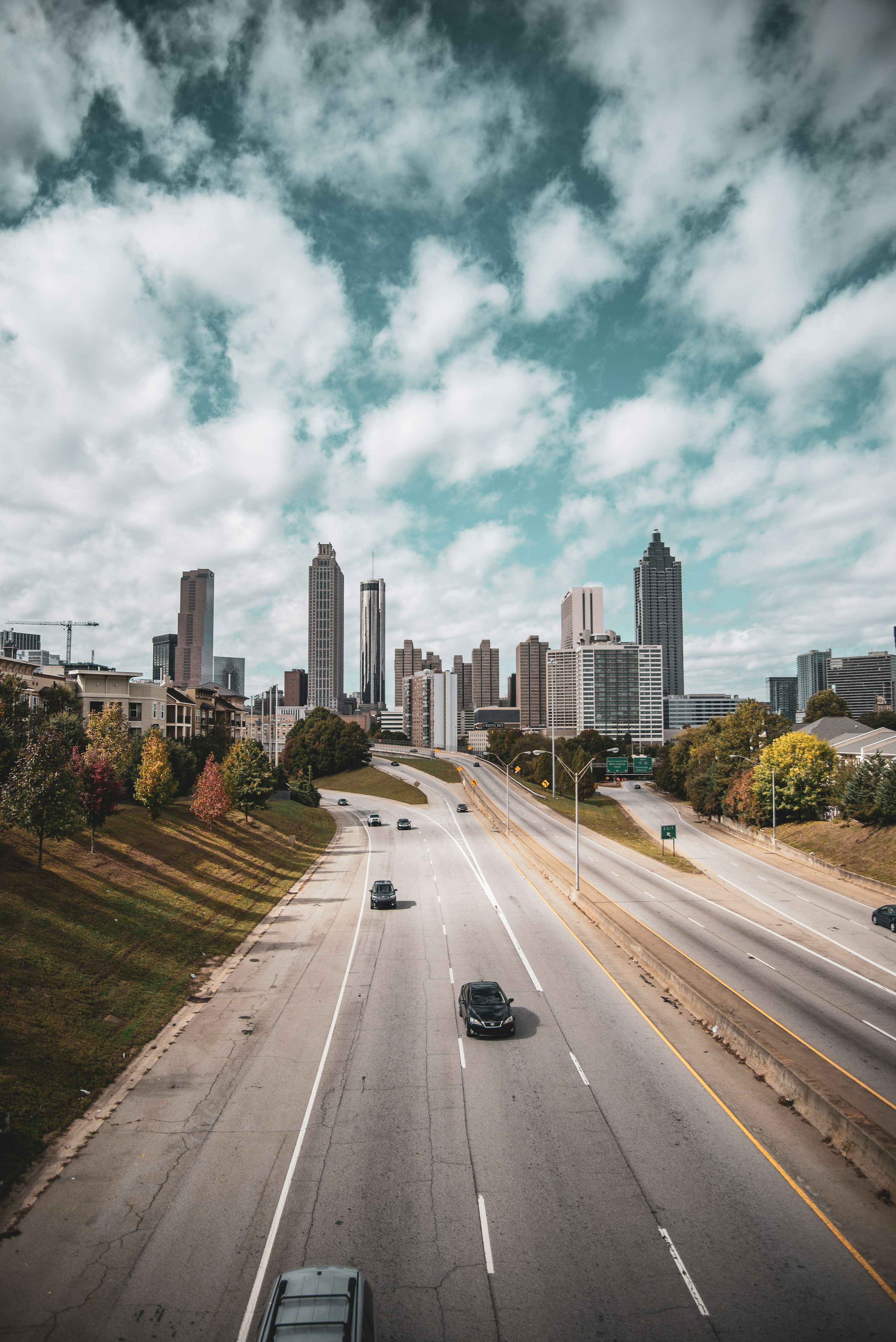 Beautiful Atlanta Picture