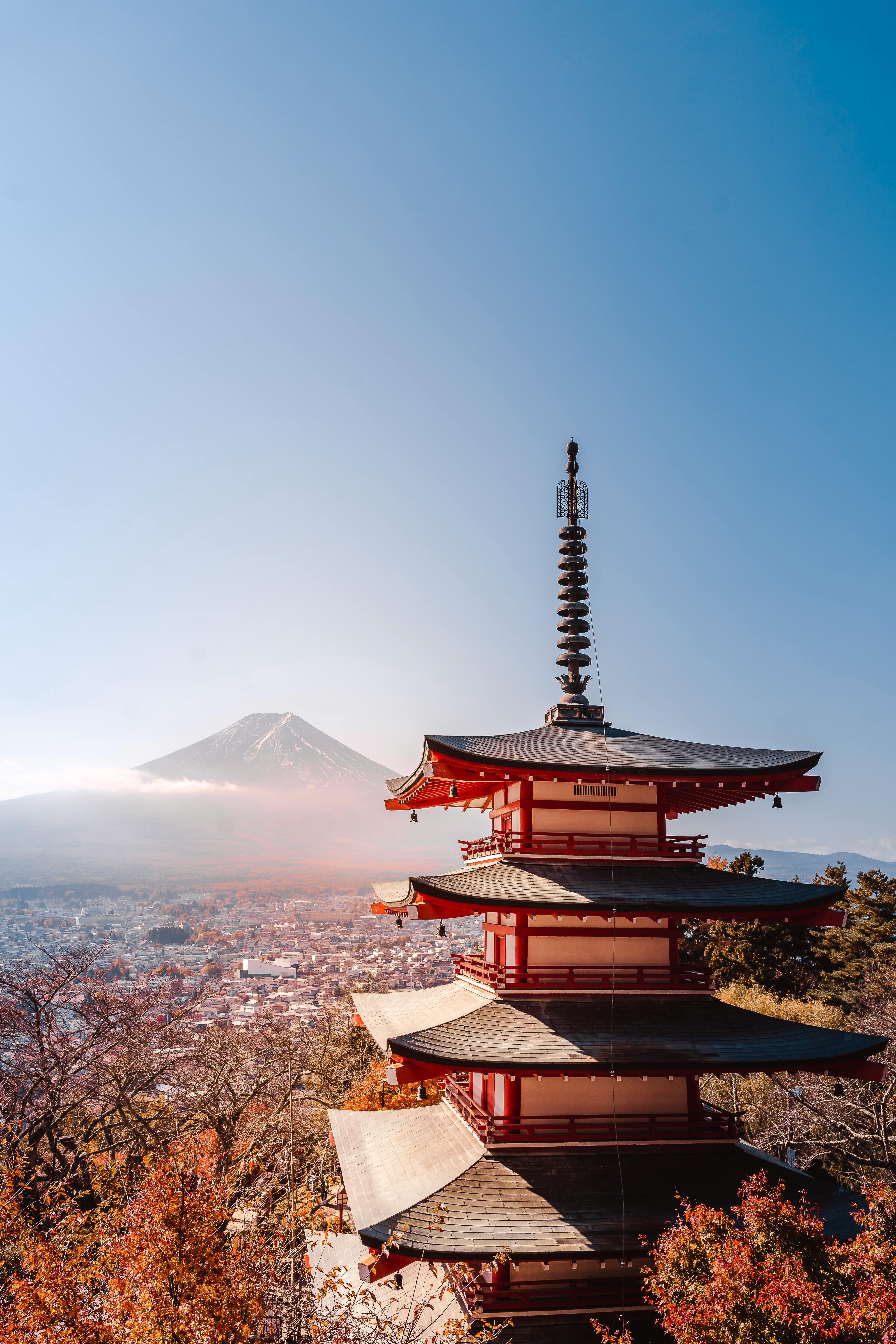 Mt Fuji Photo, Download The BEST Free