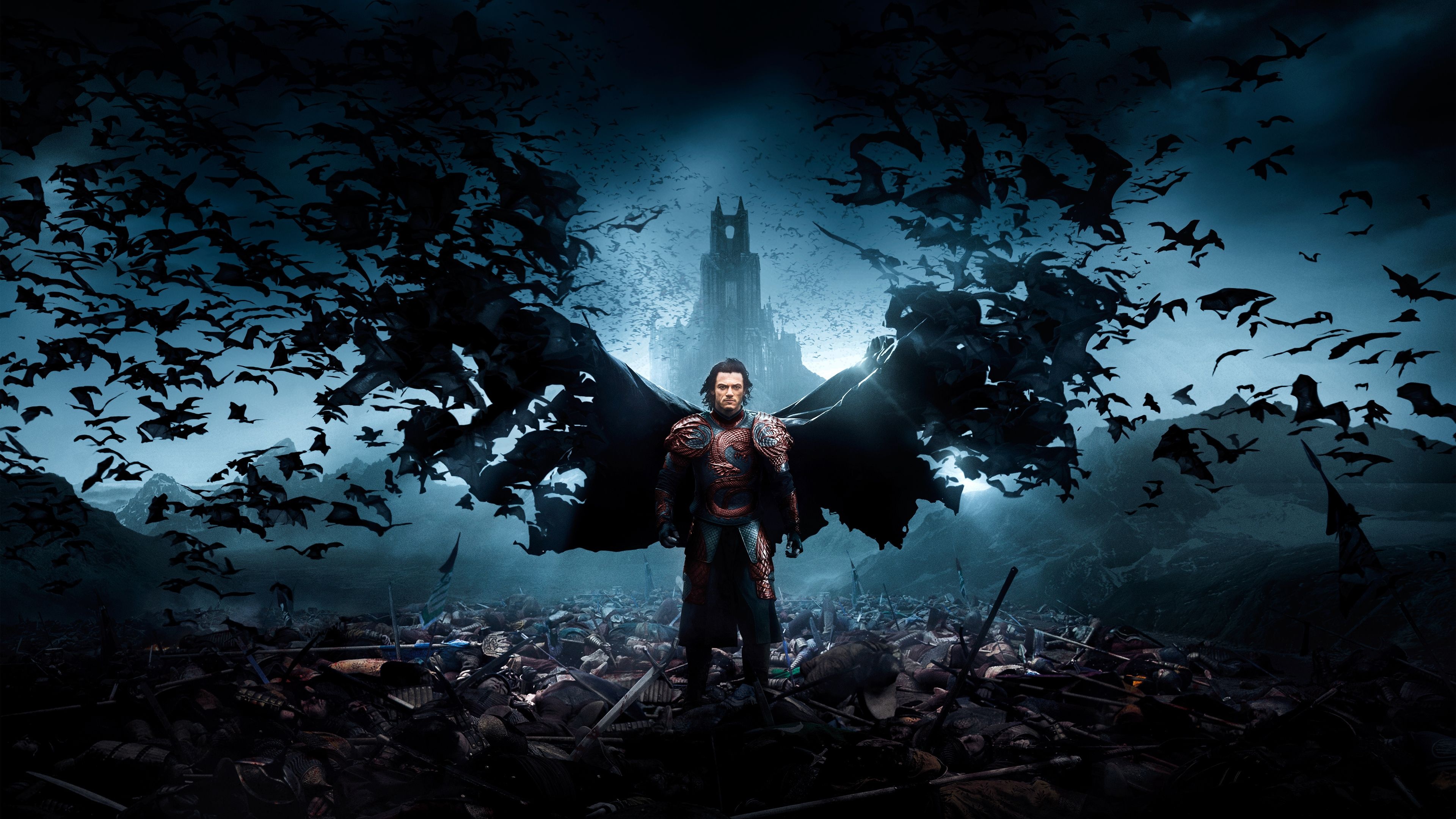 Dracula Untold Wallpaper