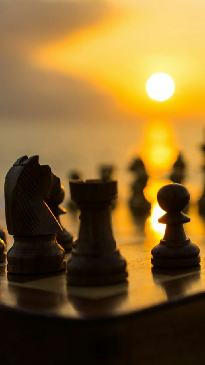 Chess Wallpaper and Captivating