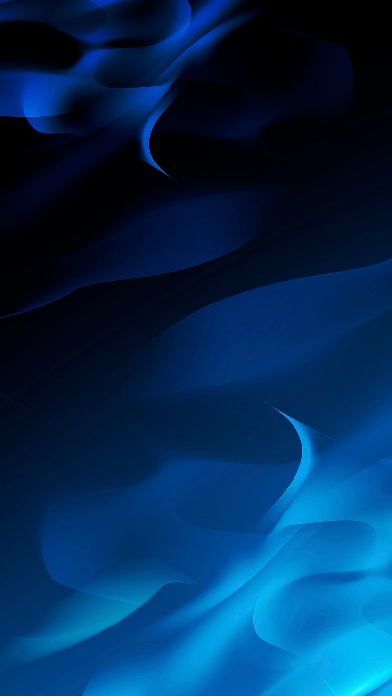Blue Wallpaper iPhone. Free Aesthetic