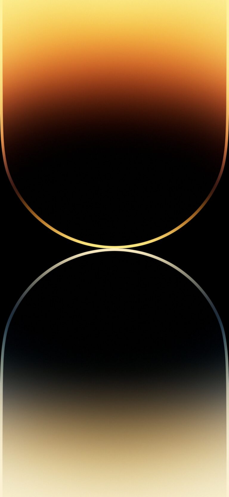 iPhone 14 Pro Stock Wallpaper