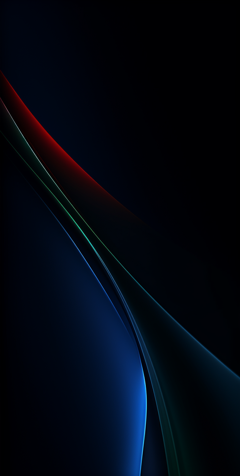 Dark iPhone Wallpaper
