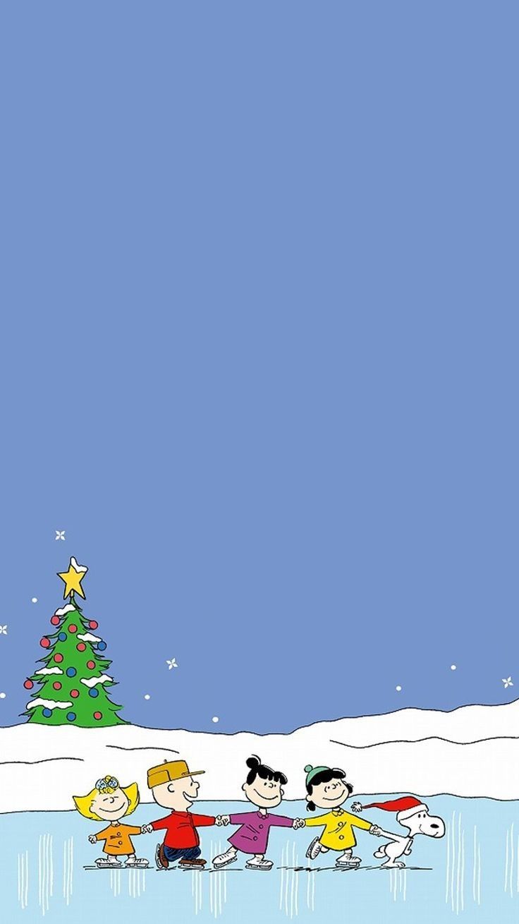 Christmas wallpaper iphone