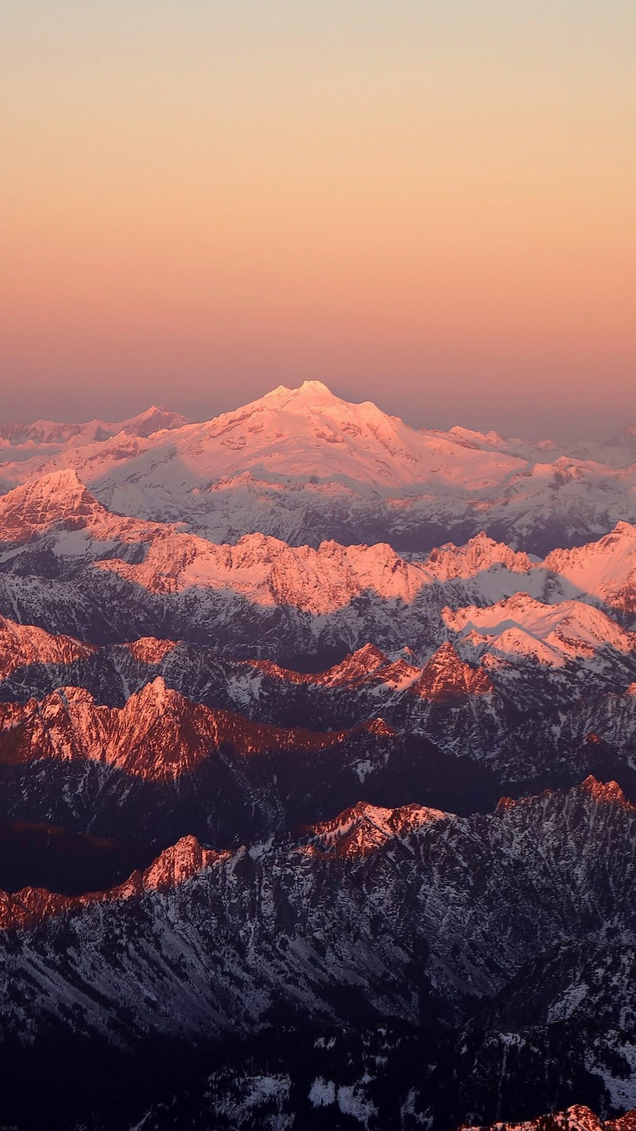 Mountain Wallpaper
