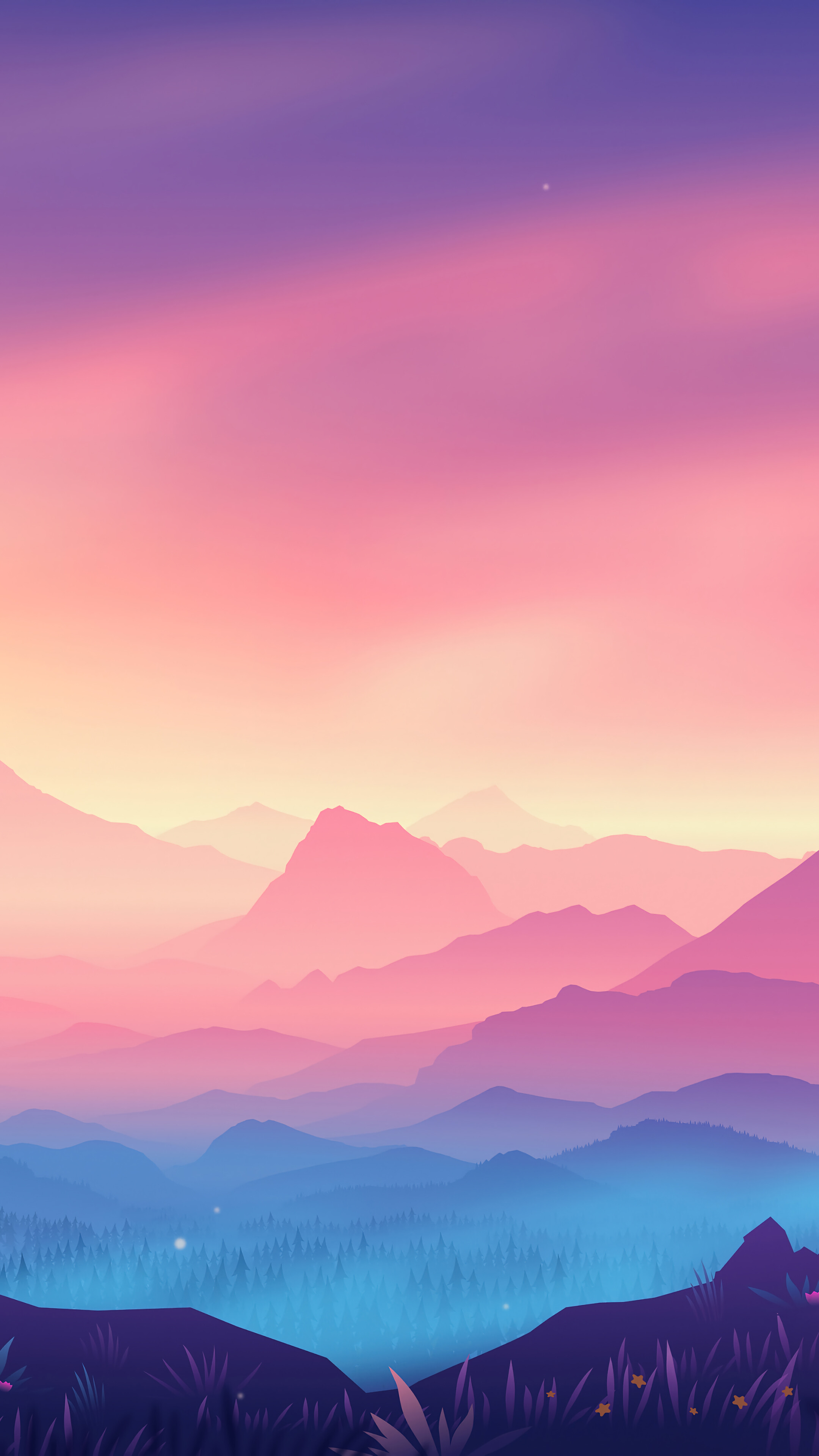 Art 4K Wallpaper iPhone HD Phone