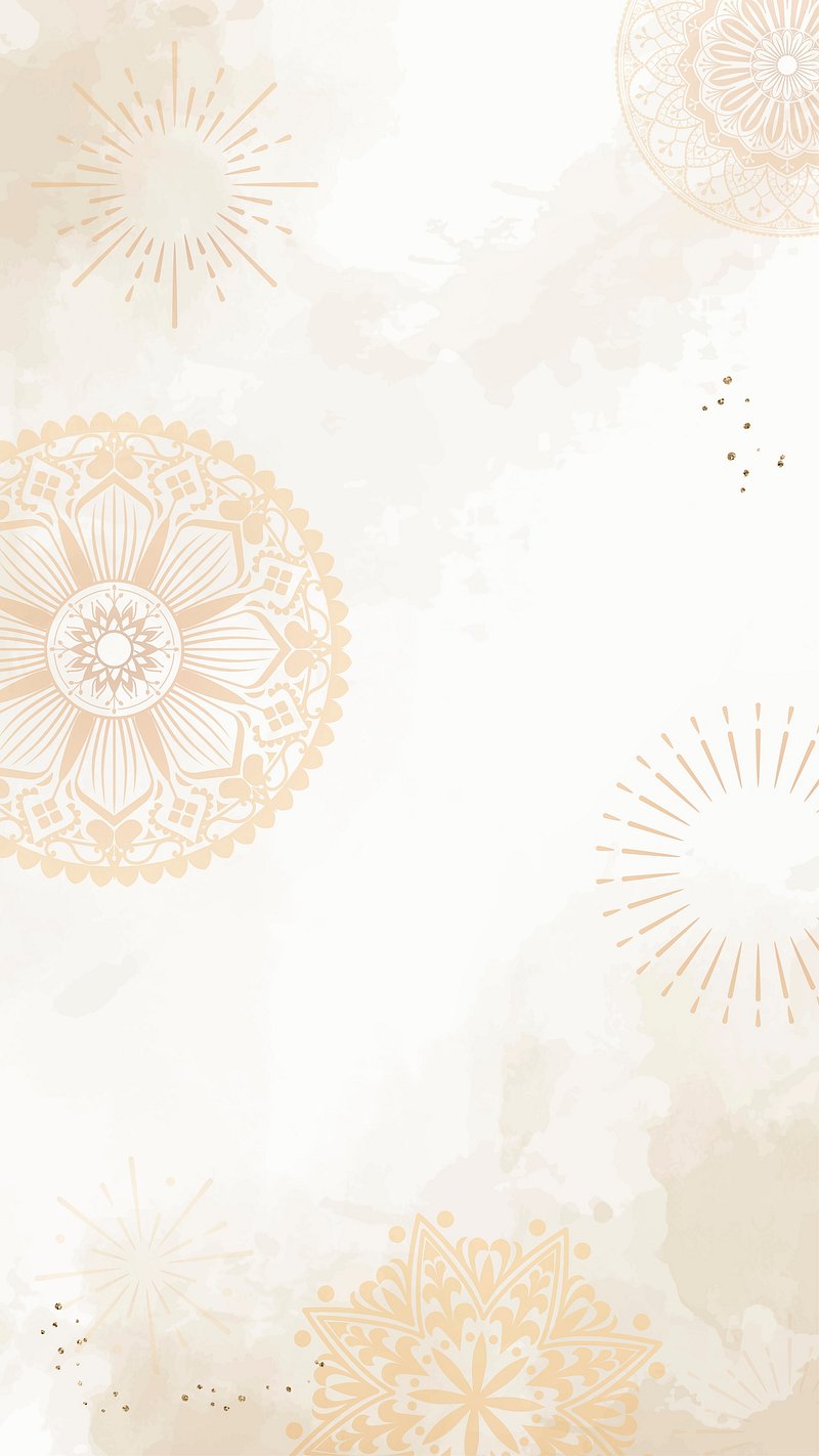 Mandala Wallpaper Background Image Wallpaper