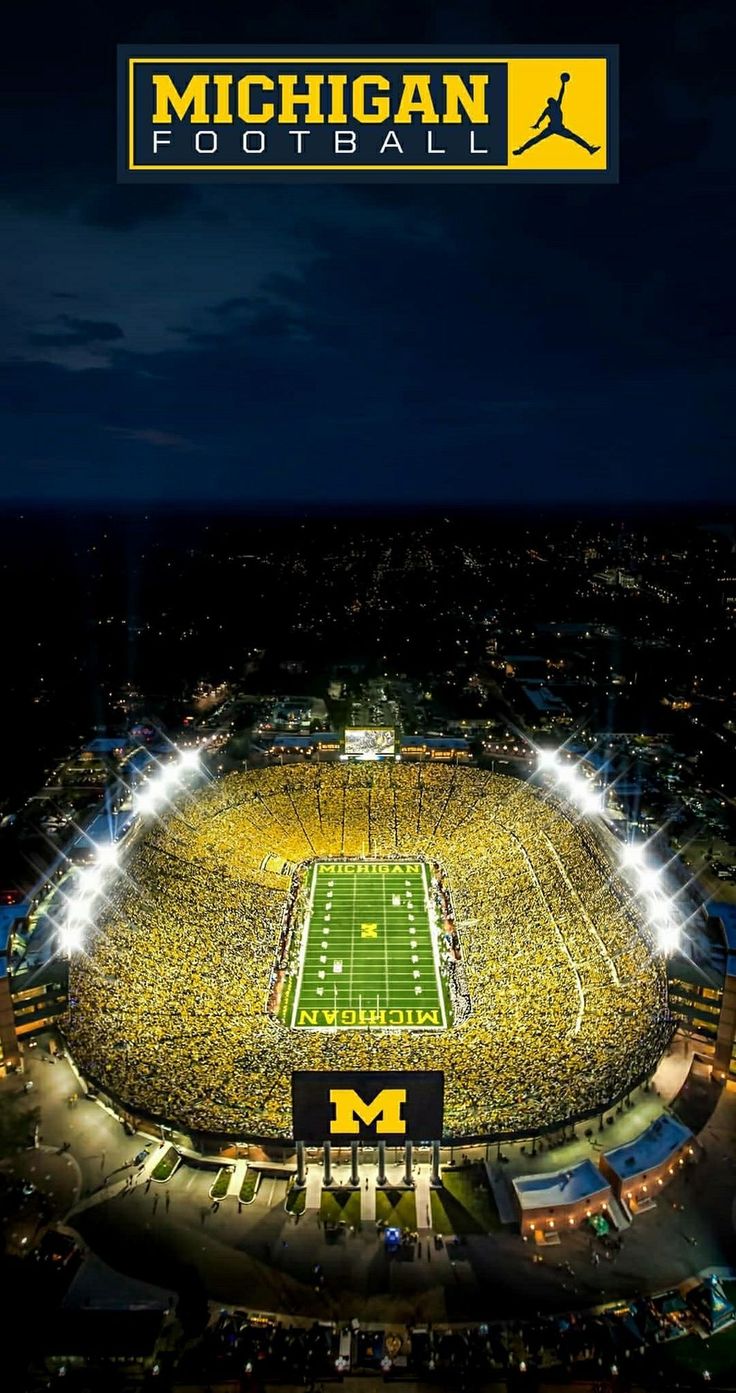 The Big House!!!