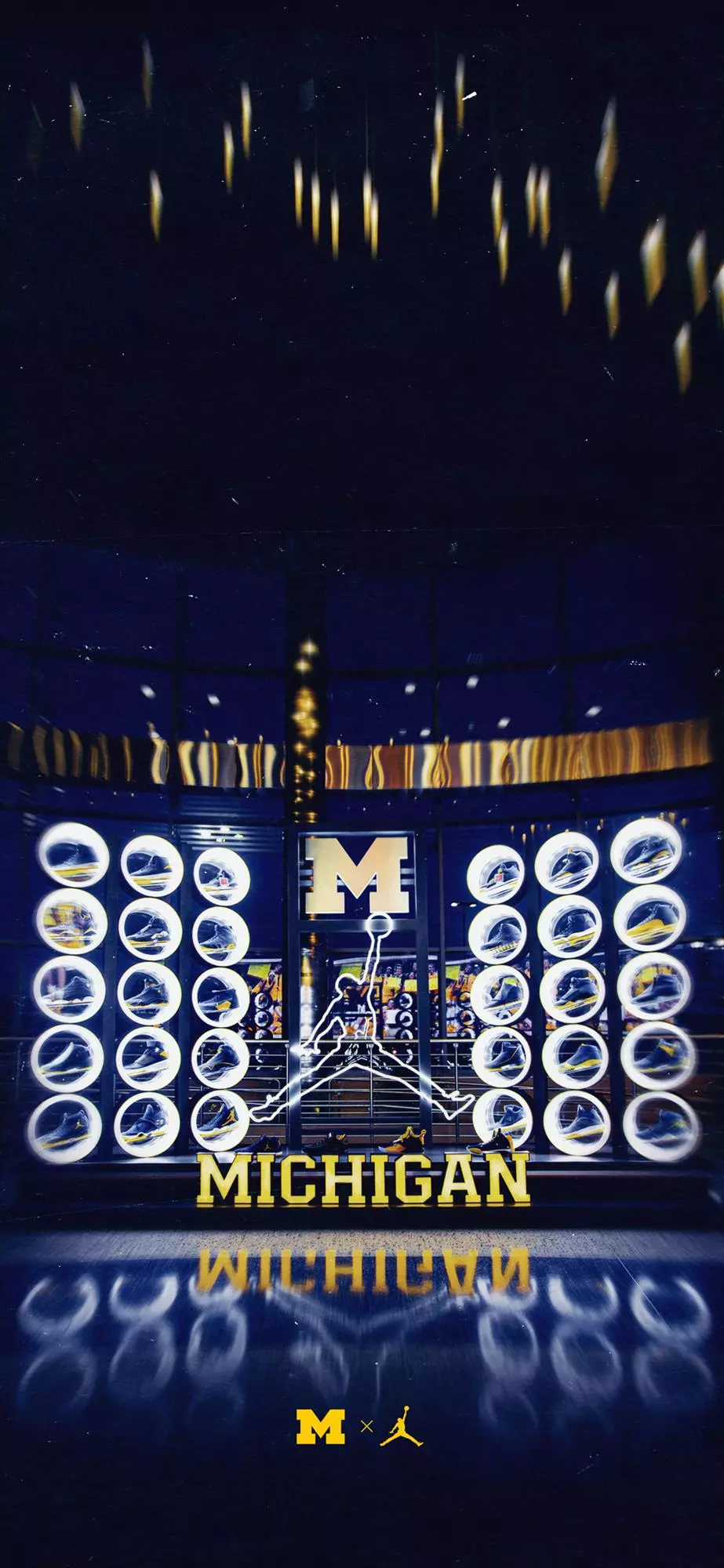 Michigan Mobile Wallpaper