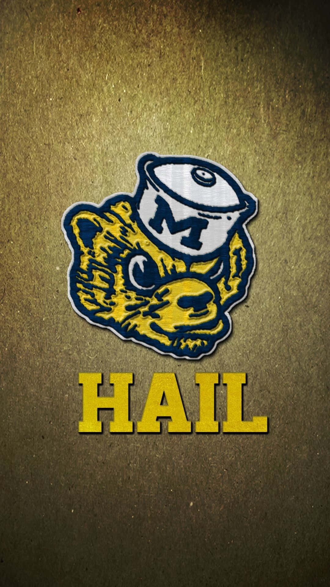 Michigan Wolverines Wallpaper