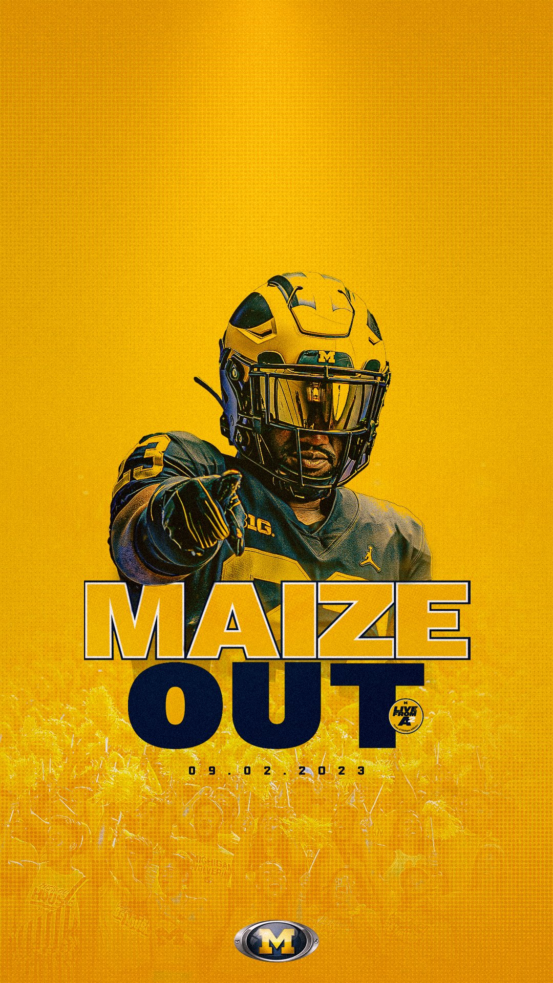 Michigan Football