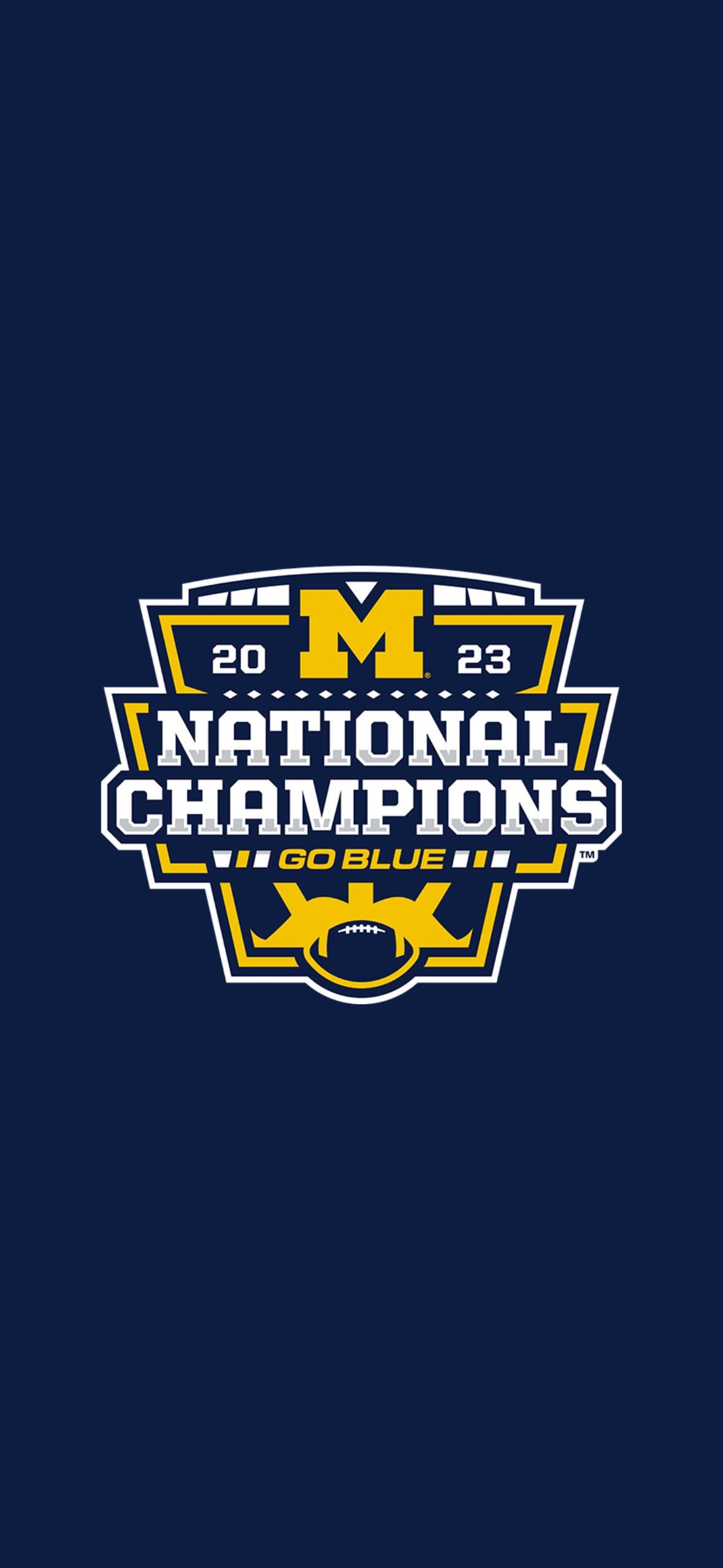 Championship iPhone Background, r