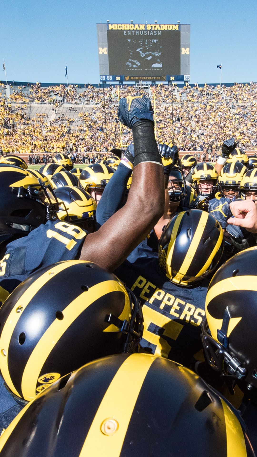 Michigan Wallpaper